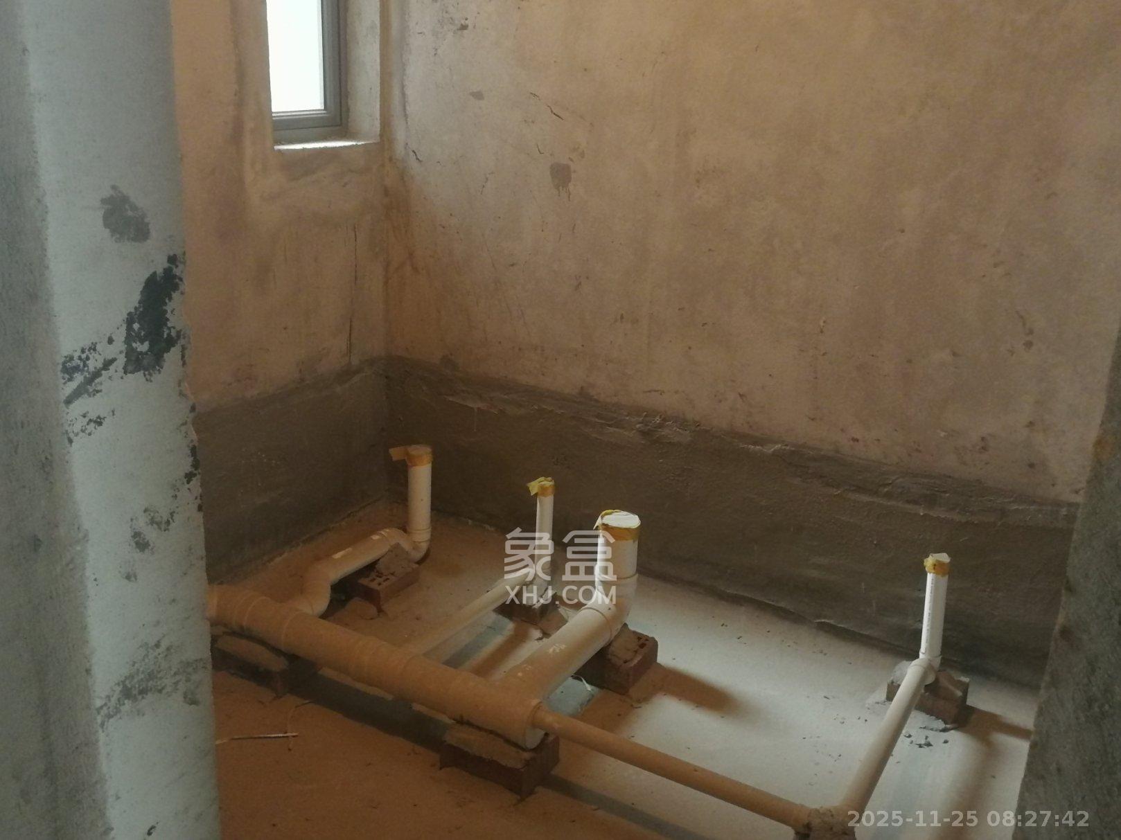 八方小区C区  3室1厅2卫    4000.0元/月室内图