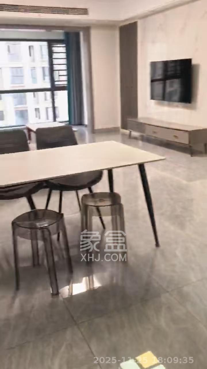 惟泽园  3室2厅2卫    3100.0元/月室内图