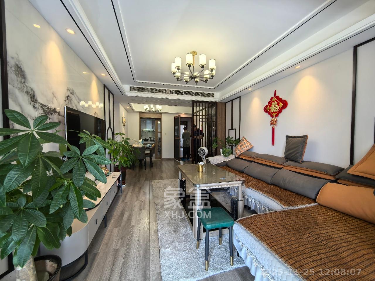 弘阳时光里 4室2厅2卫 3800.0元/月 弘阳时光里 4室2厅2卫 3800.0元/月室内图