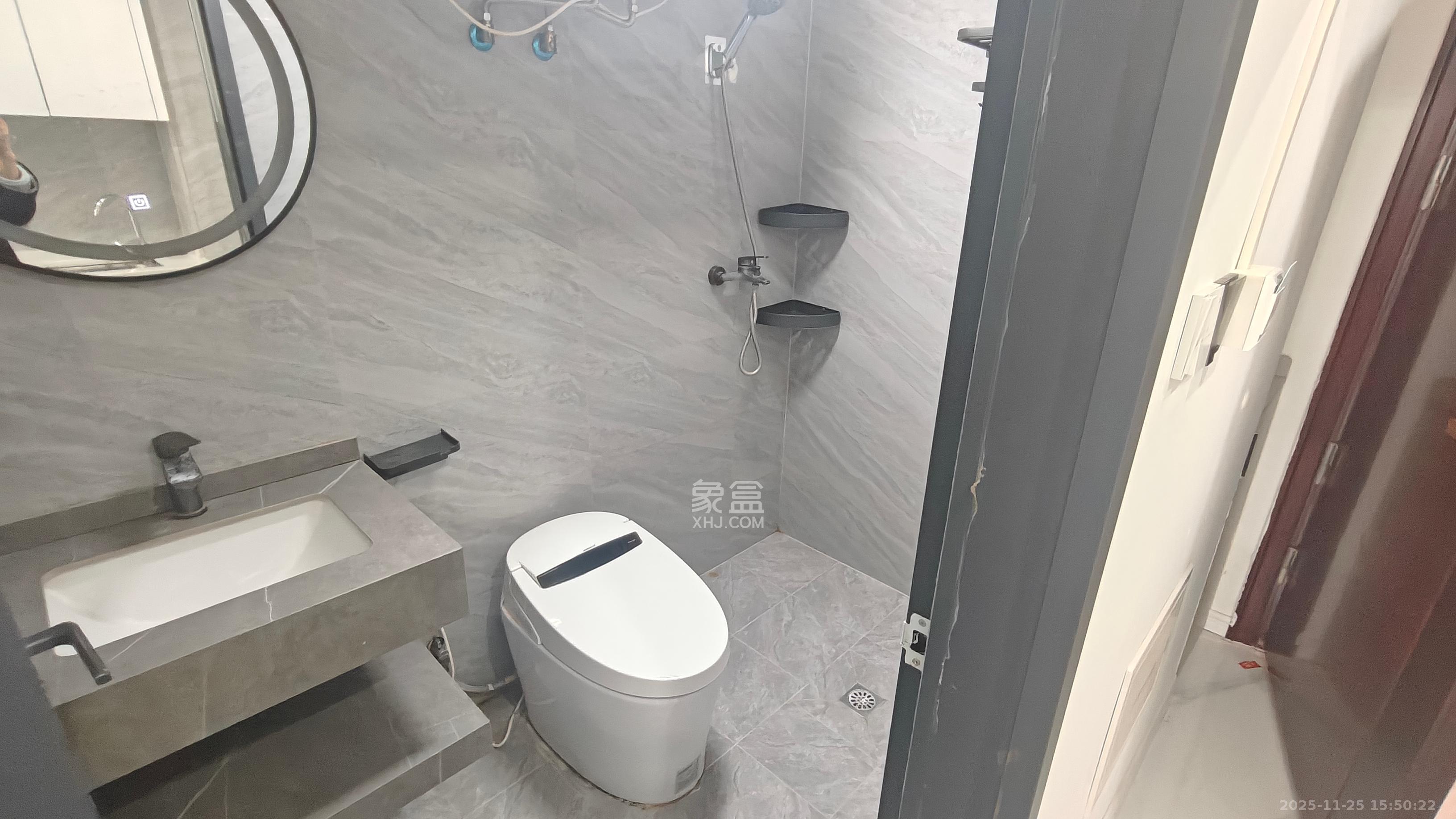 碧桂园印象 1室0厅0卫 1650.0元/月 碧桂园印象 1室0厅0卫 1650.0元/月室内图