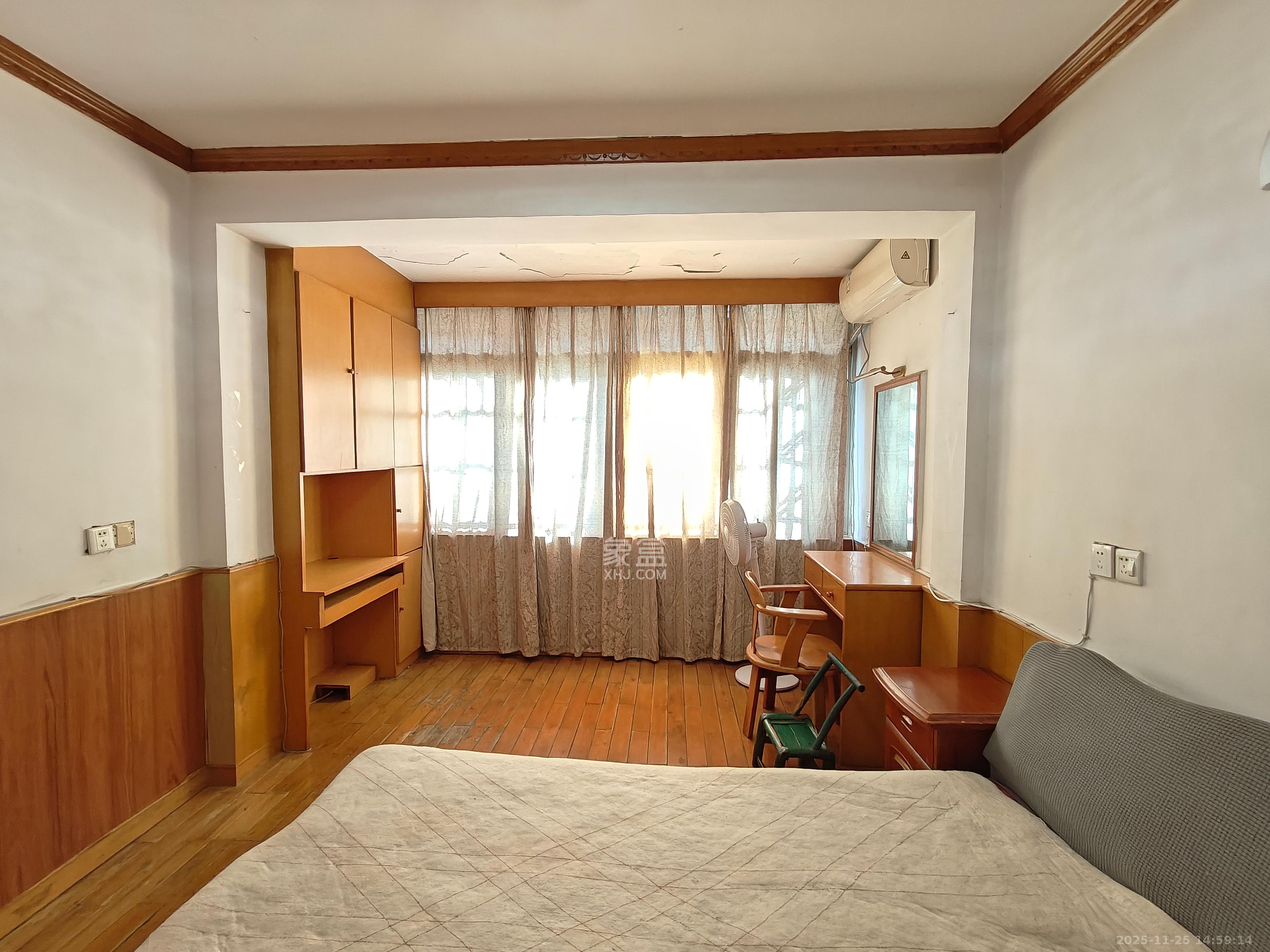 开发公司宿舍 2室1厅1卫 1500.0元/月 开发公司宿舍 2室1厅1卫 1500.0元/月室内图