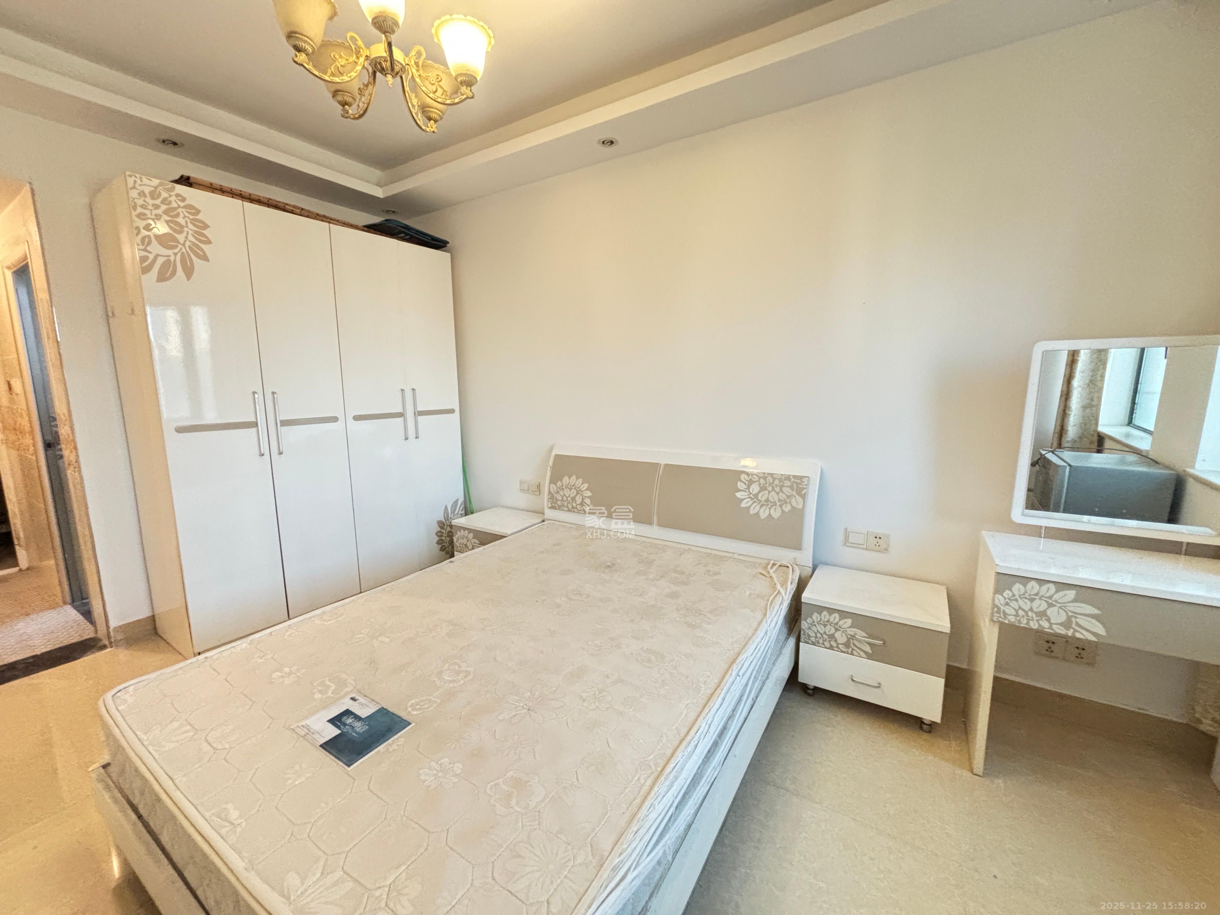 爱都（IDO）  1室0厅1卫    700.0元/月