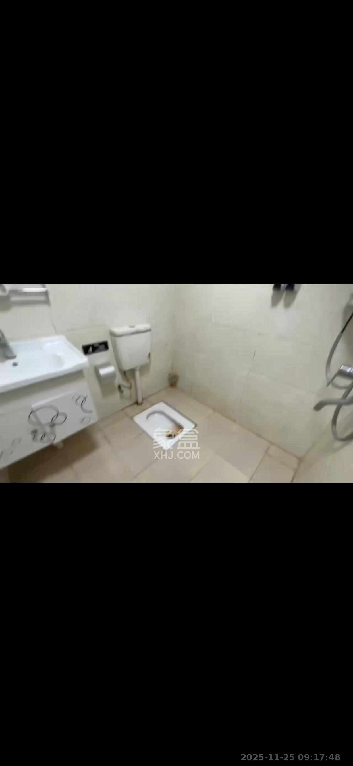 恒泰广场  1室1厅1卫    1400.0元/月室内图