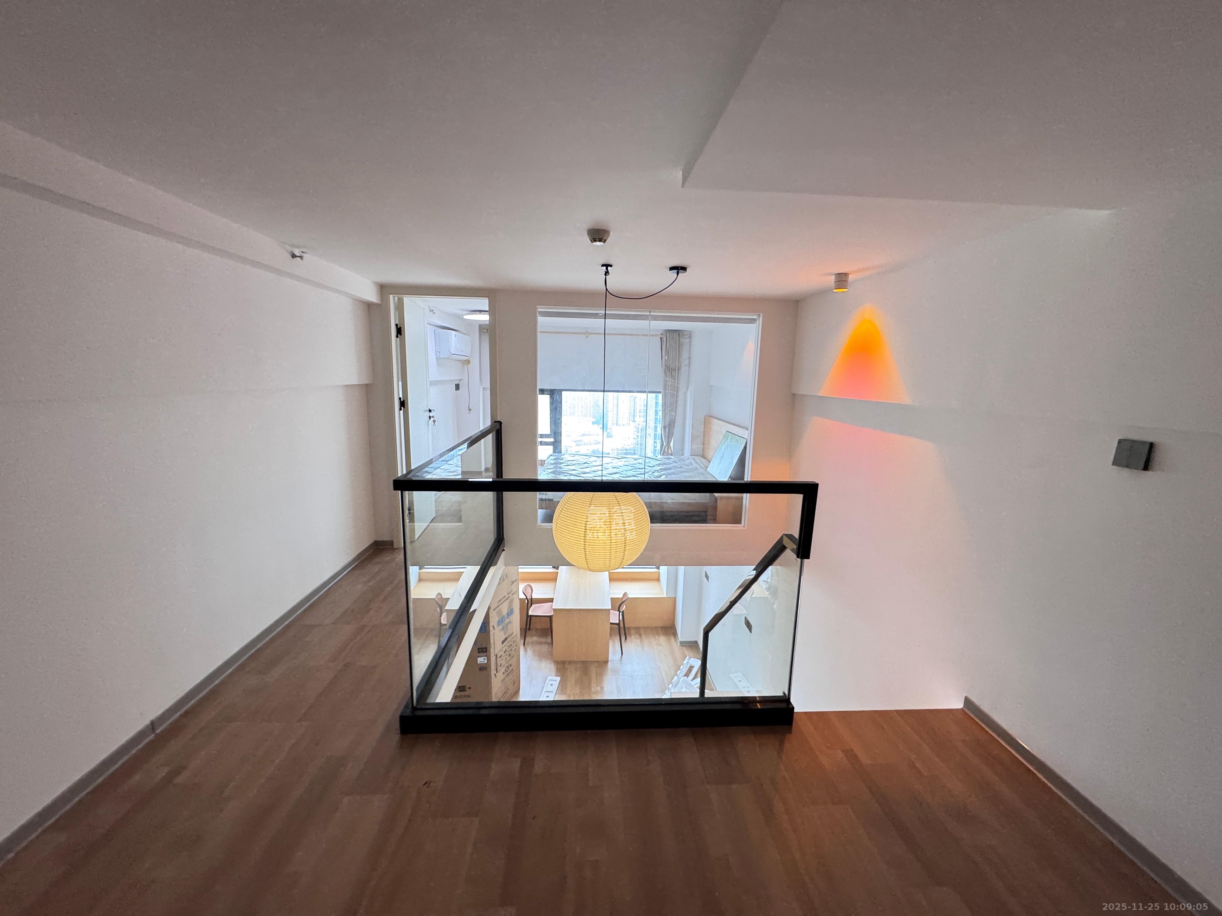 建发养云  1室1厅1卫    3000.0元/月室内图