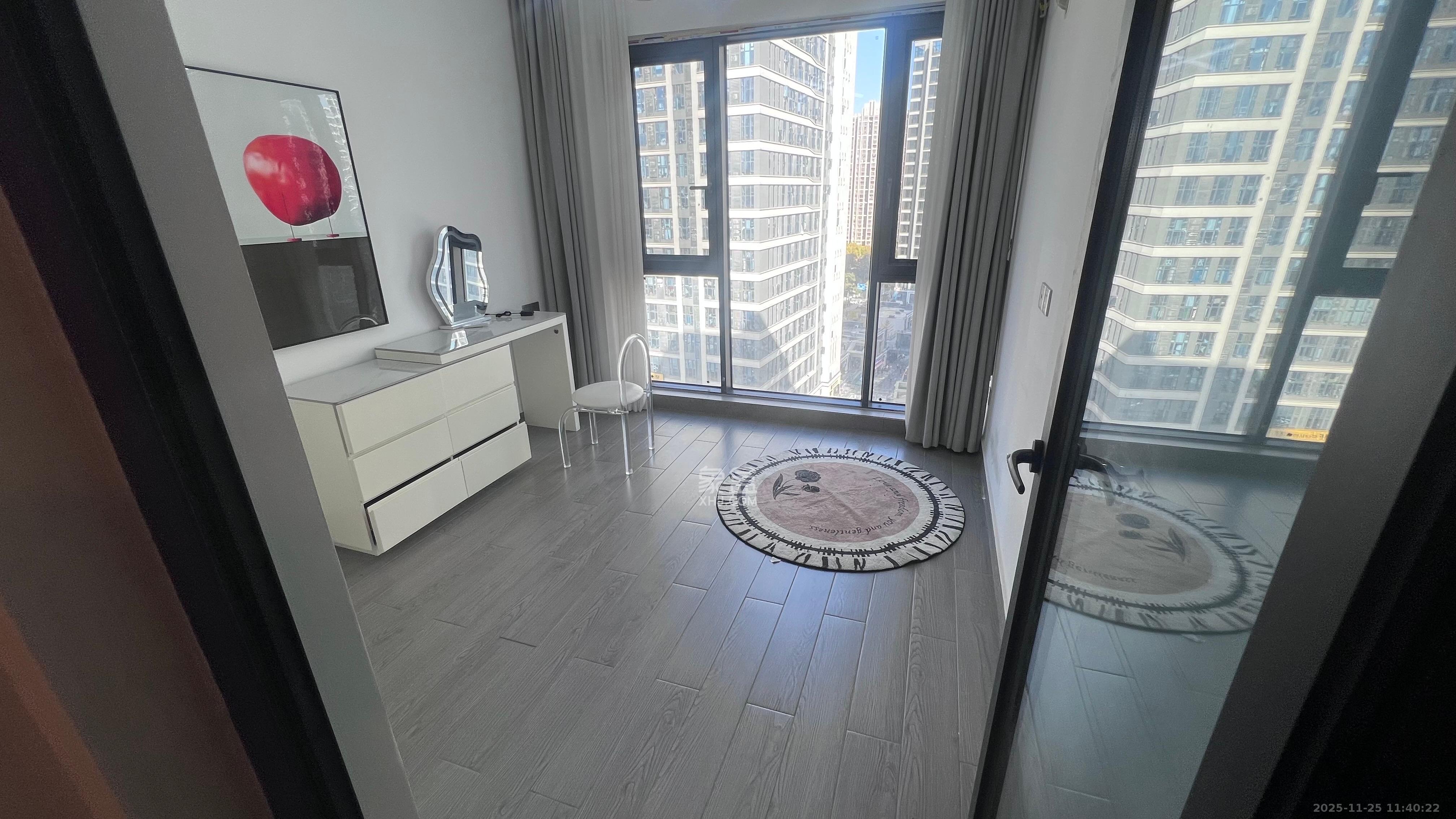 潇湘奥林匹克花园 2室1厅1卫 1400.0元/月 潇湘奥林匹克花园 2室1厅1卫 1400.0元/月室内图