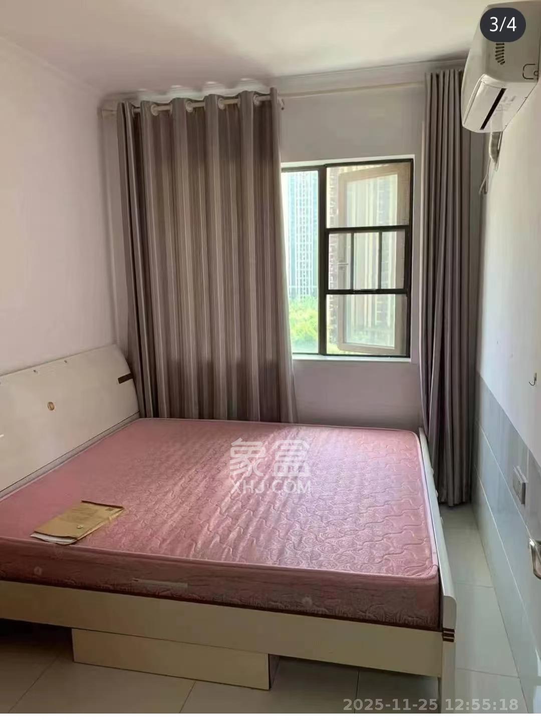 梅溪湖合能璞丽  2室2厅1卫    1900.0元/月室内图