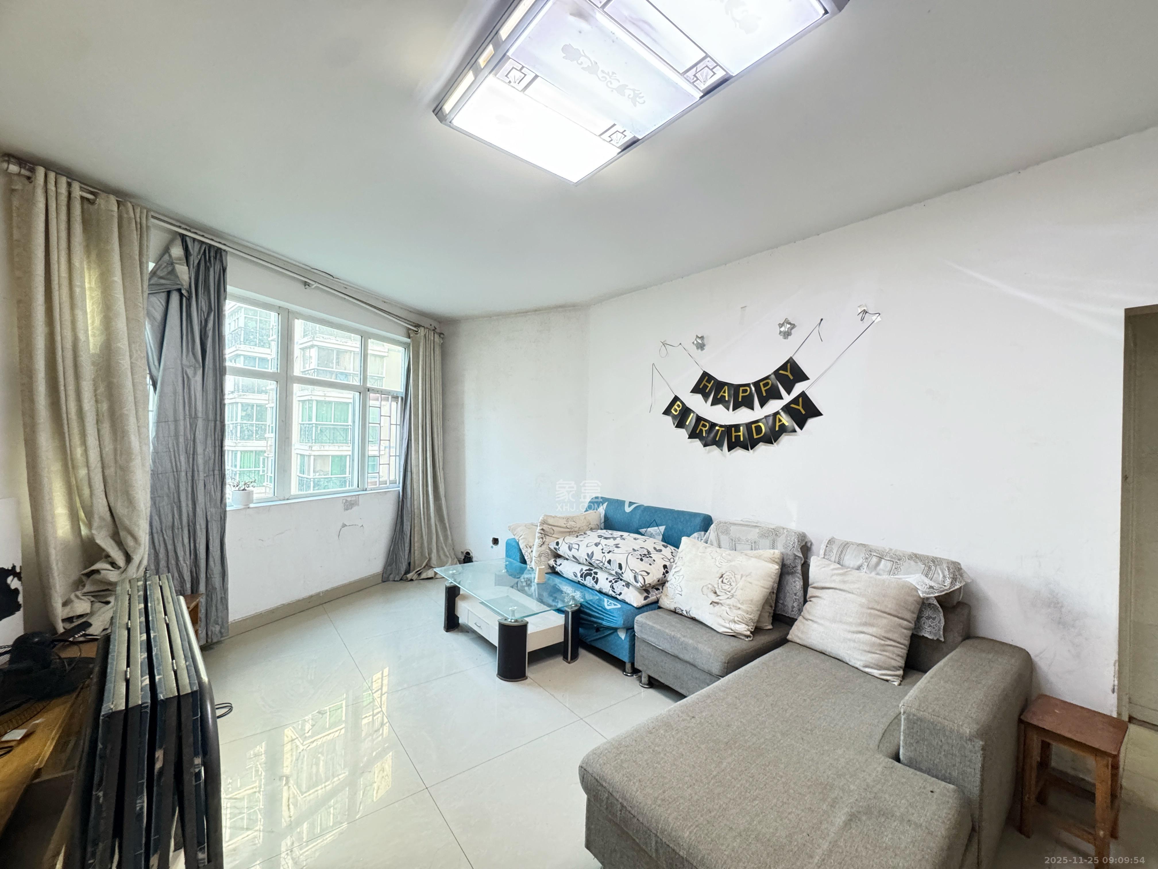 格林星城  2室2厅1卫    2300.0元/月室内图