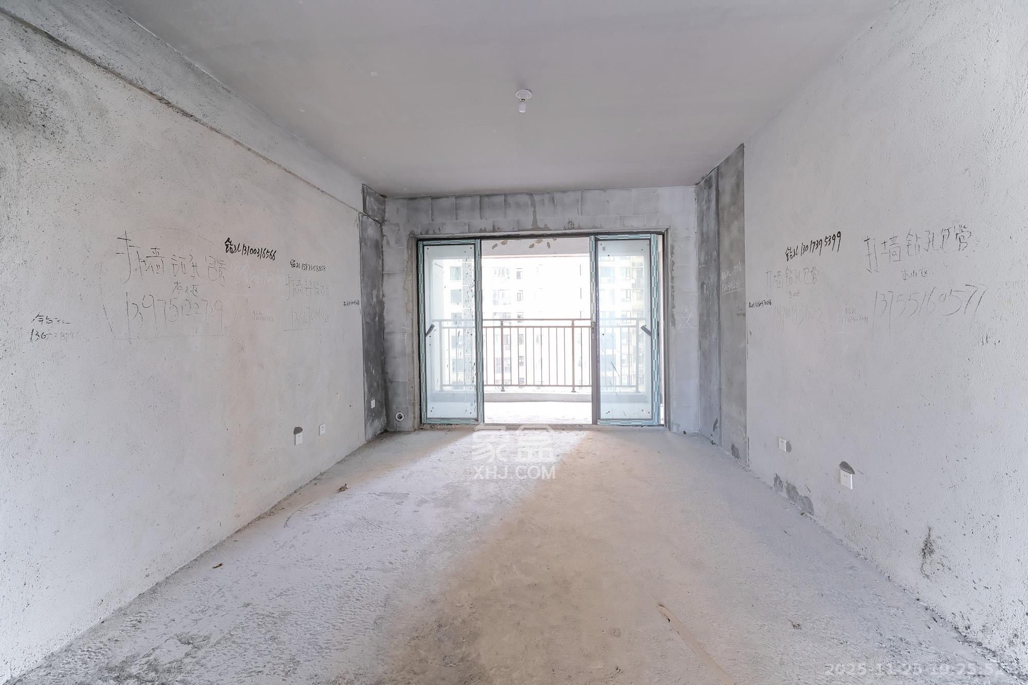 星雅美辰  3室2厅2卫    97.8万