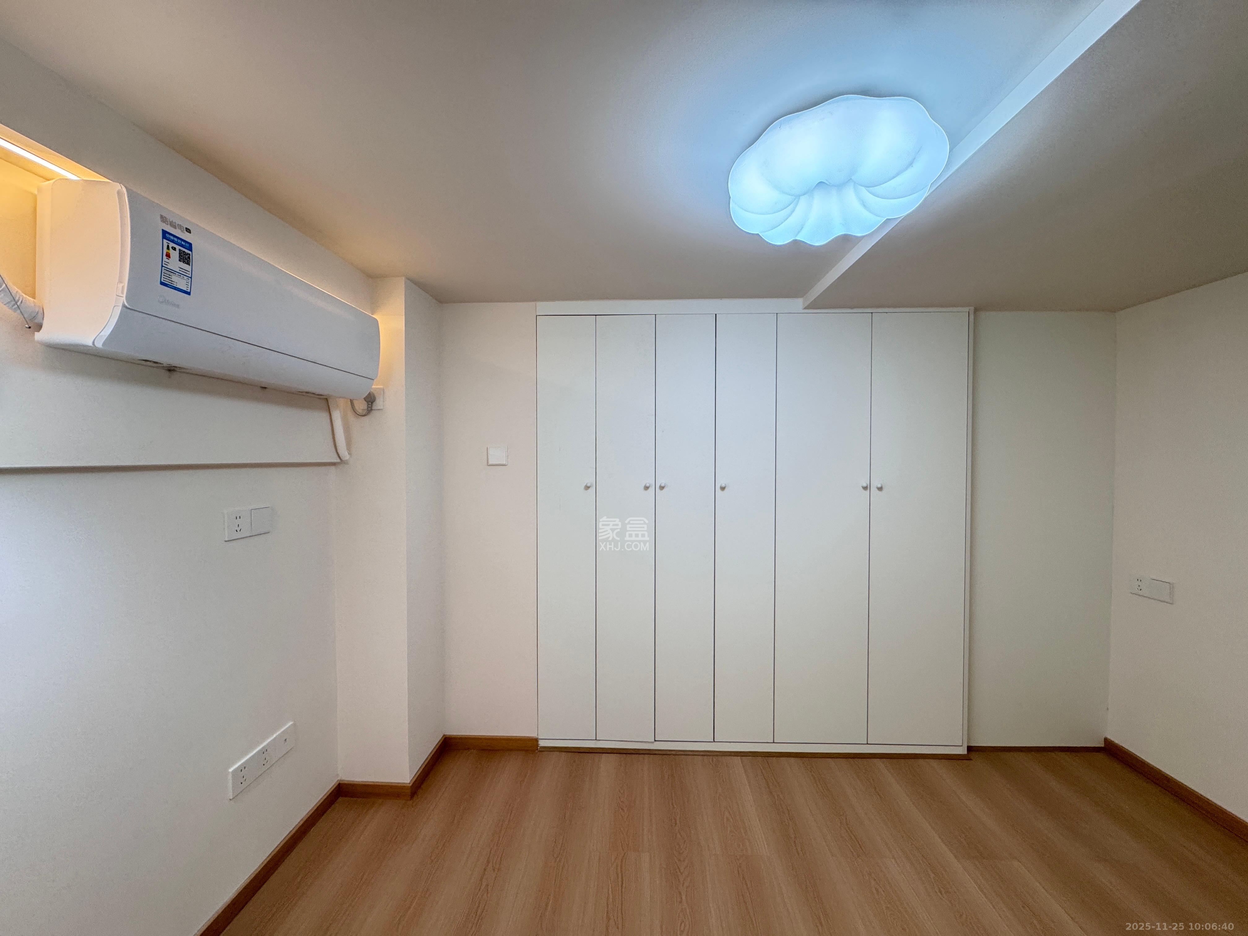 建发养云  1室1厅1卫    3000.0元/月