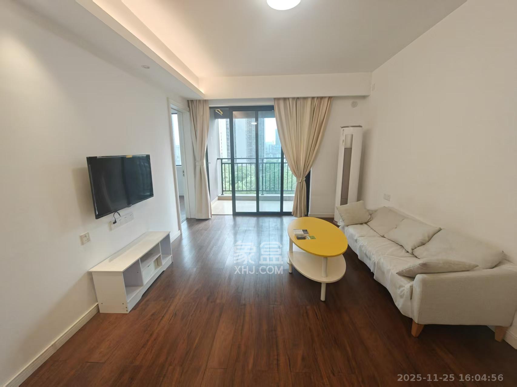 万科金域蓝湾 3室2厅2卫 3000.0元/月 万科金域蓝湾 3室2厅2卫 3000.0元/月室内图