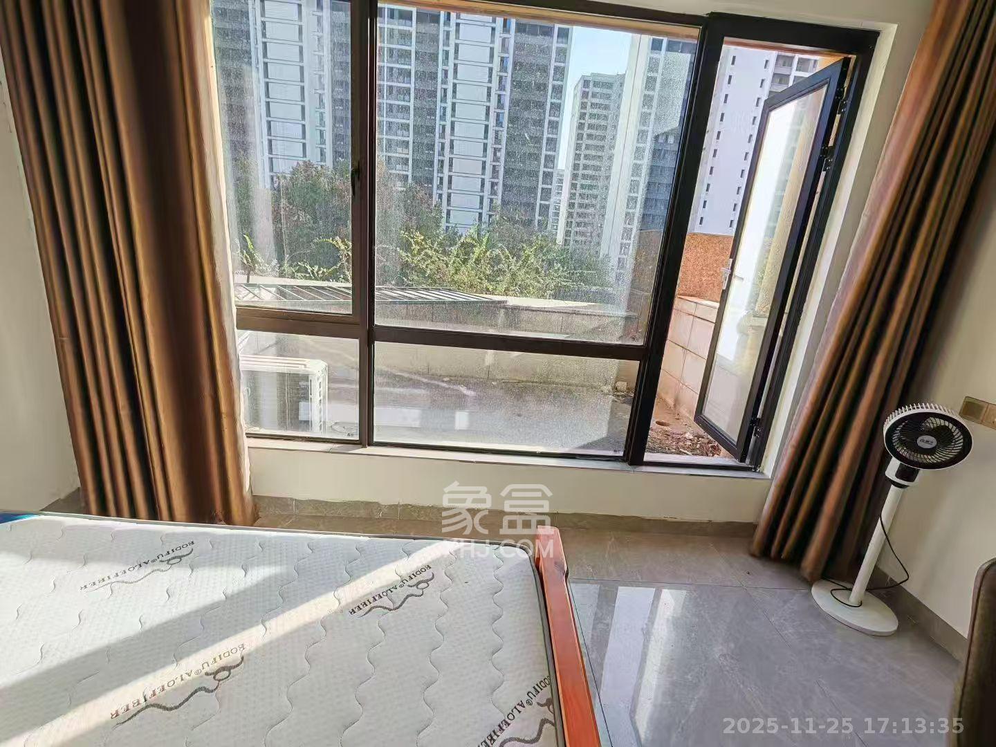 鑫远悦城(鑫远悦时代) 1室0厅1卫 900.0元/月 鑫远悦城(鑫远悦时代) 1室0厅1卫 900.0元/月室内图