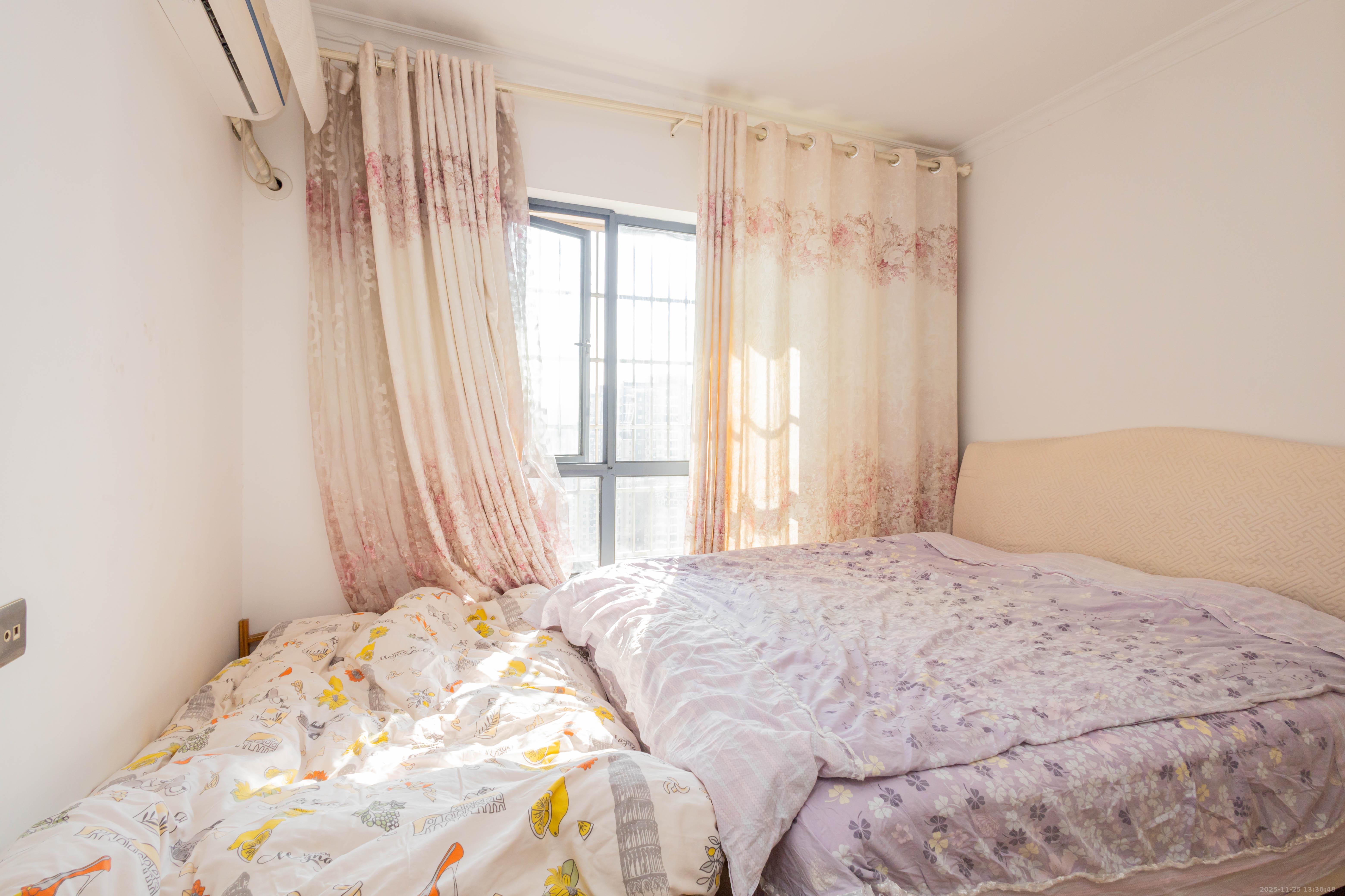 中国铁建国际城二期 3室2厅1卫 47.5万 中国铁建国际城二期 3室2厅1卫 47.5万卧室