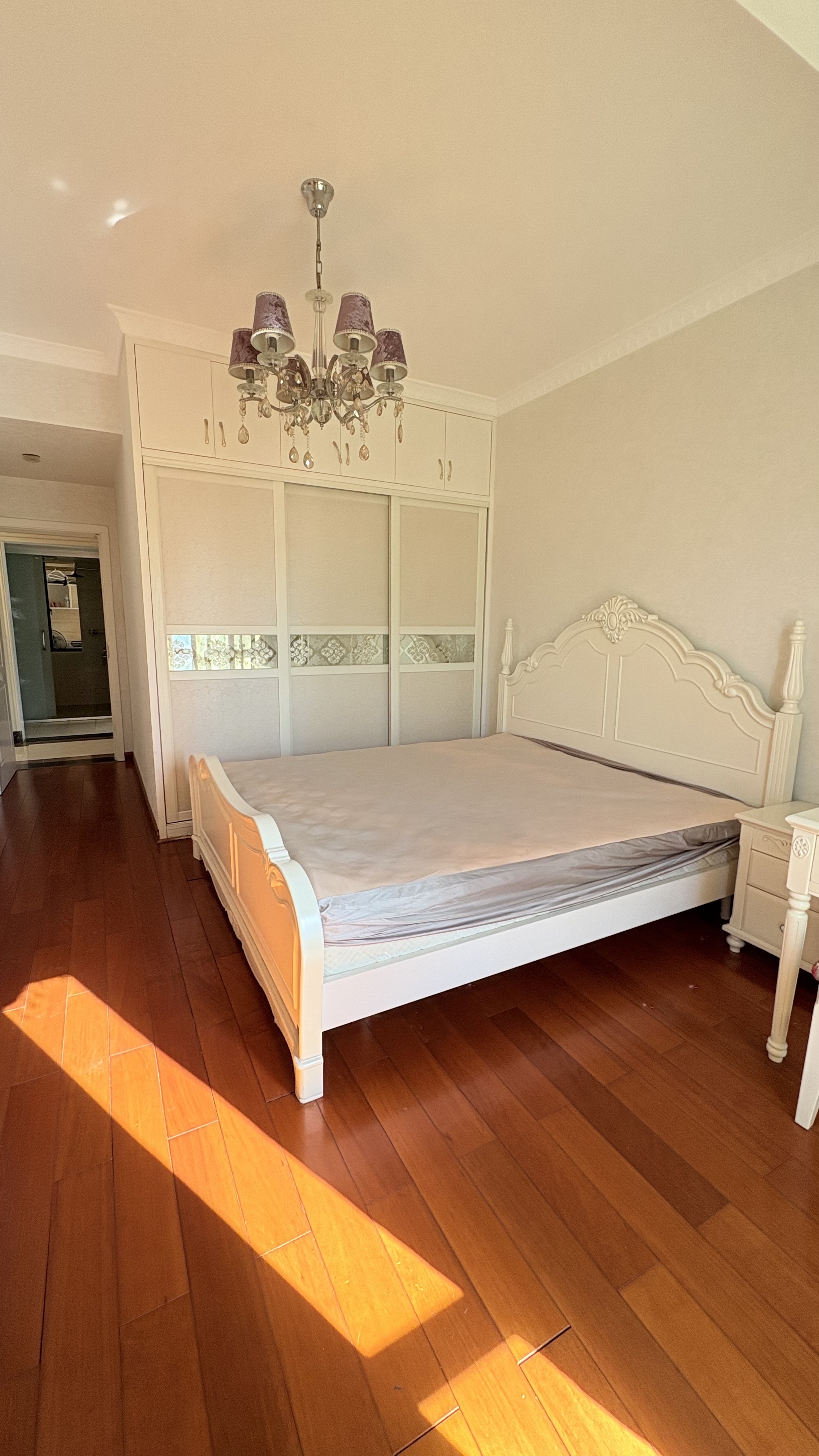 檀香山 3室2厅1卫 58.8万 檀香山 3室2厅1卫 58.8万客厅