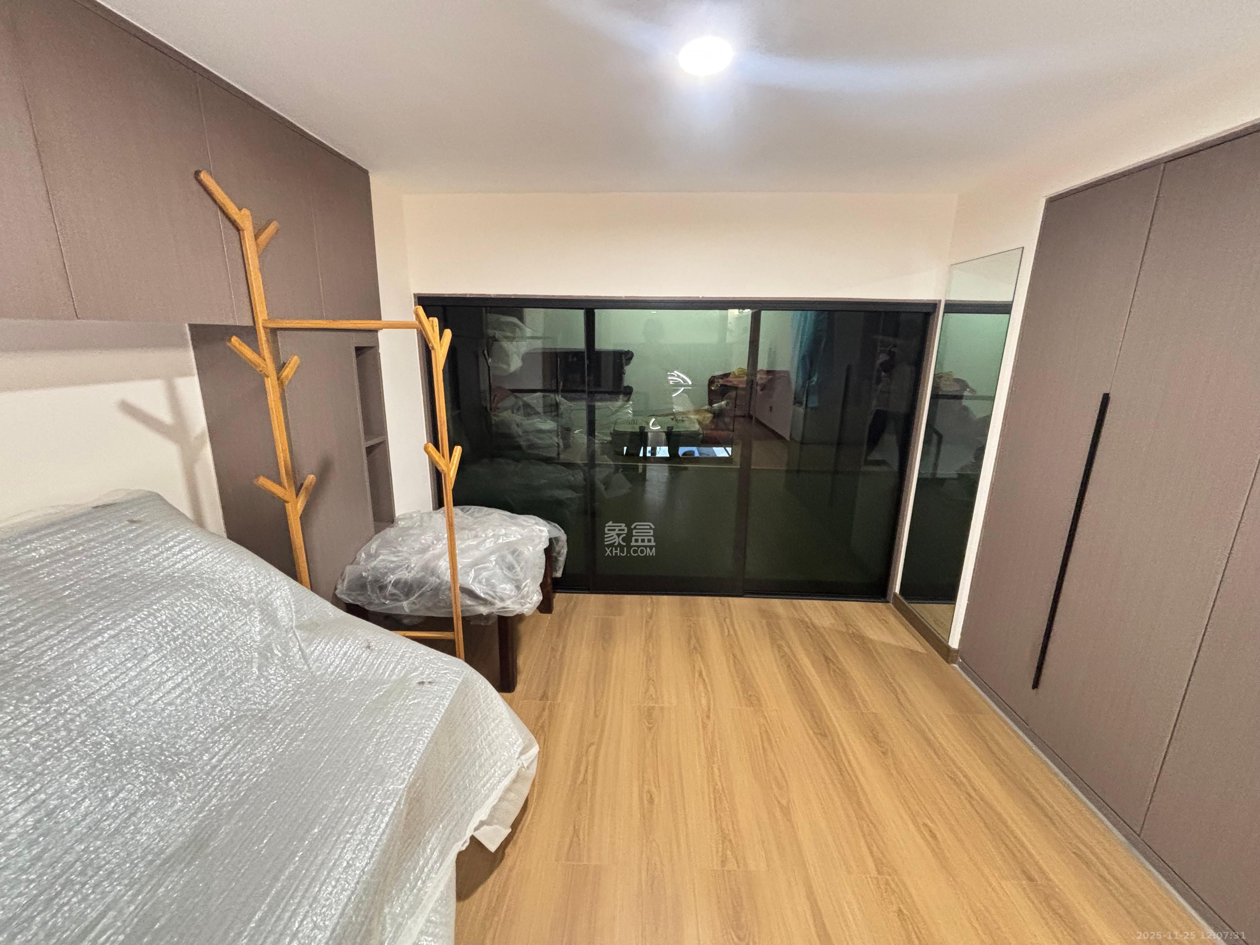 北辰时光里 2室2厅1卫 2400.0元/月 北辰时光里 2室2厅1卫 2400.0元/月室内图