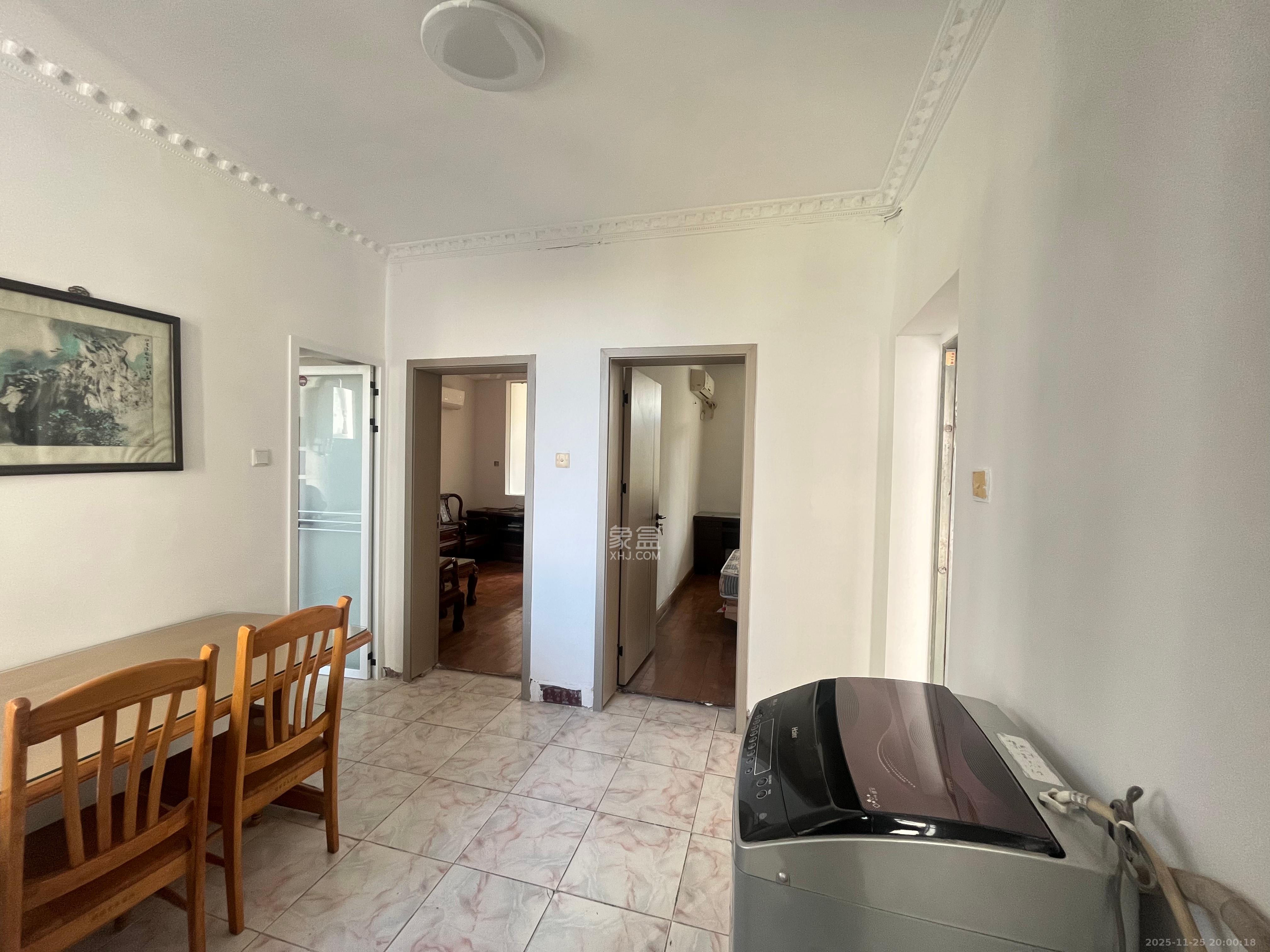 雅礼中学宿舍楼 2室2厅1卫 3000.0元/月 雅礼中学宿舍楼 2室2厅1卫 3000.0元/月室内图