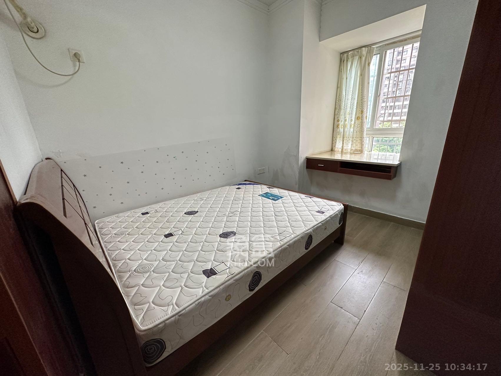 上河国际C区 3室1厅1卫 2900.0元/月 上河国际C区 3室1厅1卫 2900.0元/月室内图