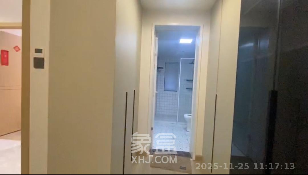 世茂璀璨天城  4室2厅2卫    4000.0元/月室内图