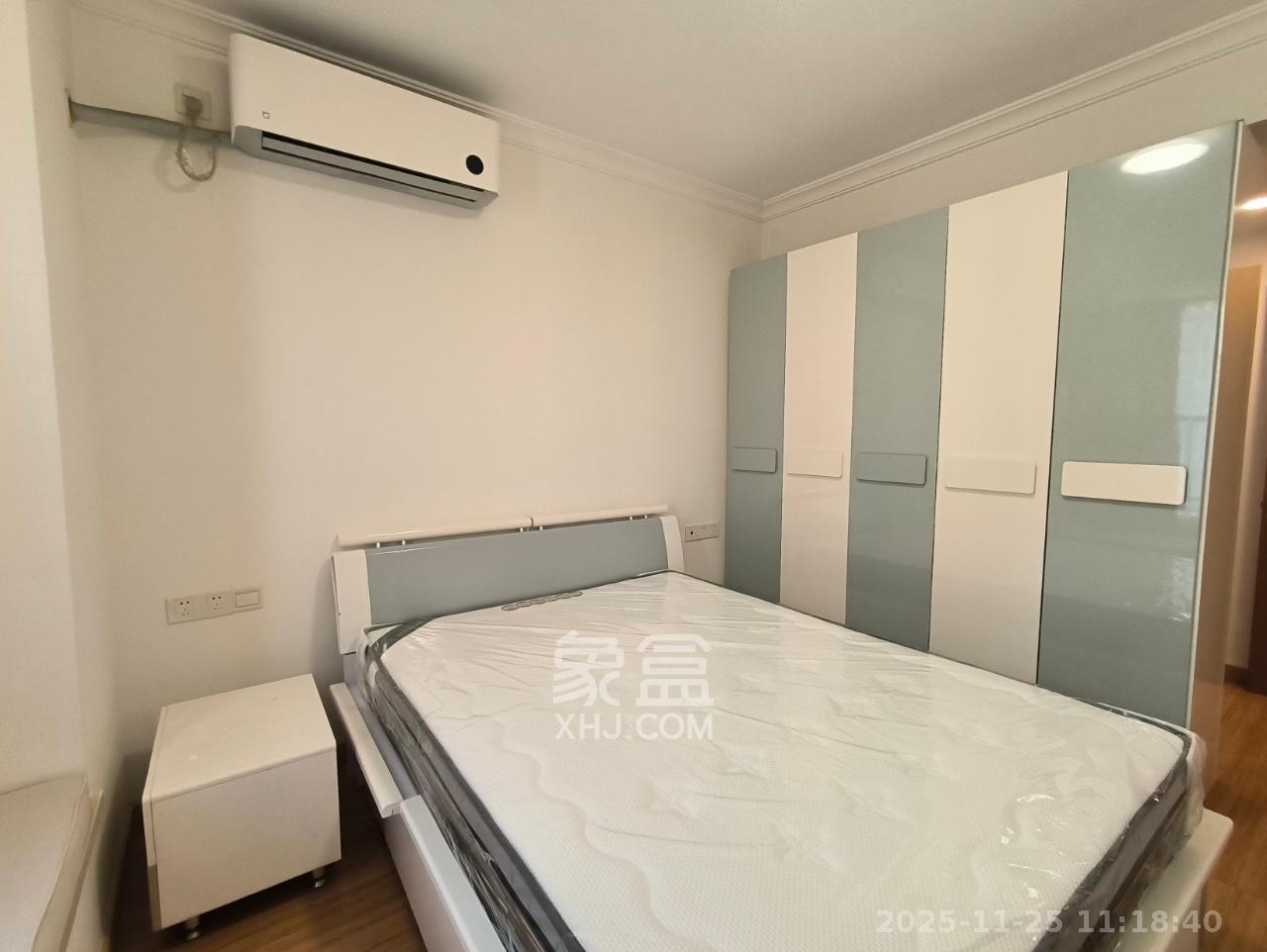 万科魅力之城  3室2厅2卫    2100.0元/月室内图