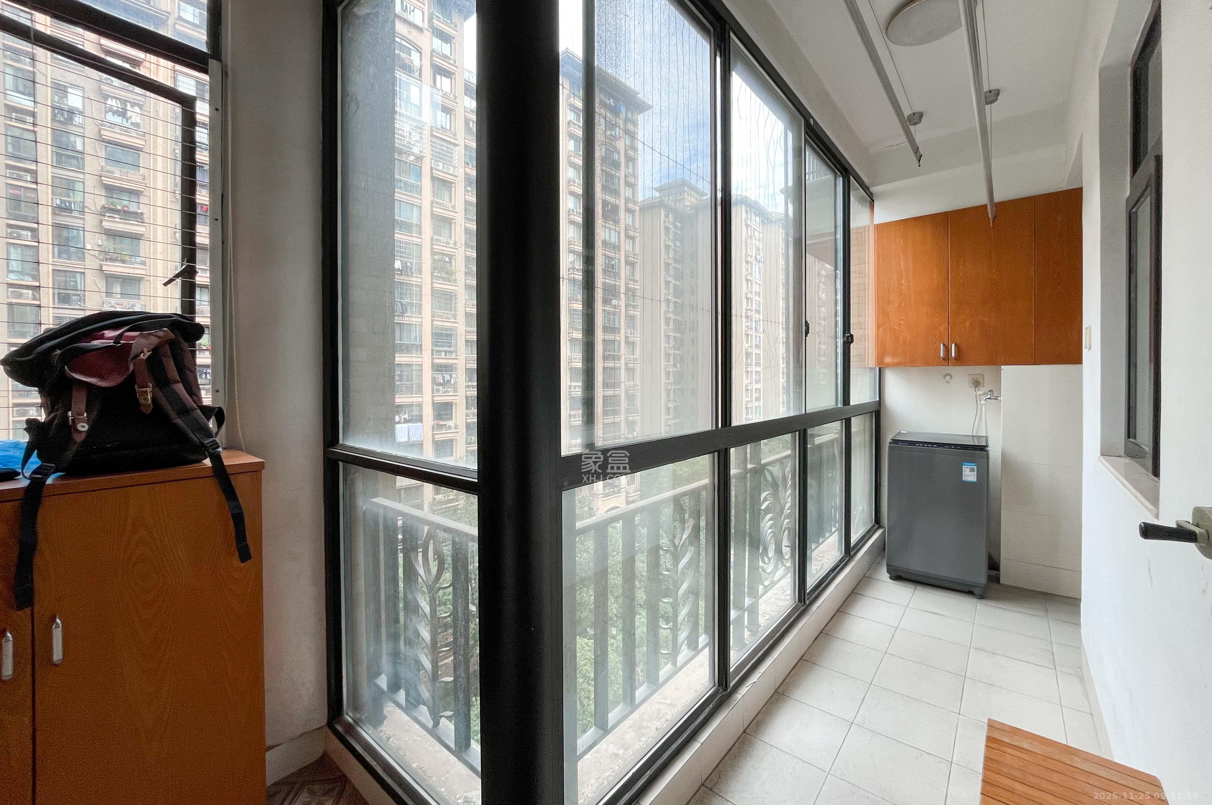 沁园春御院  1室2厅2卫    165.0万其他