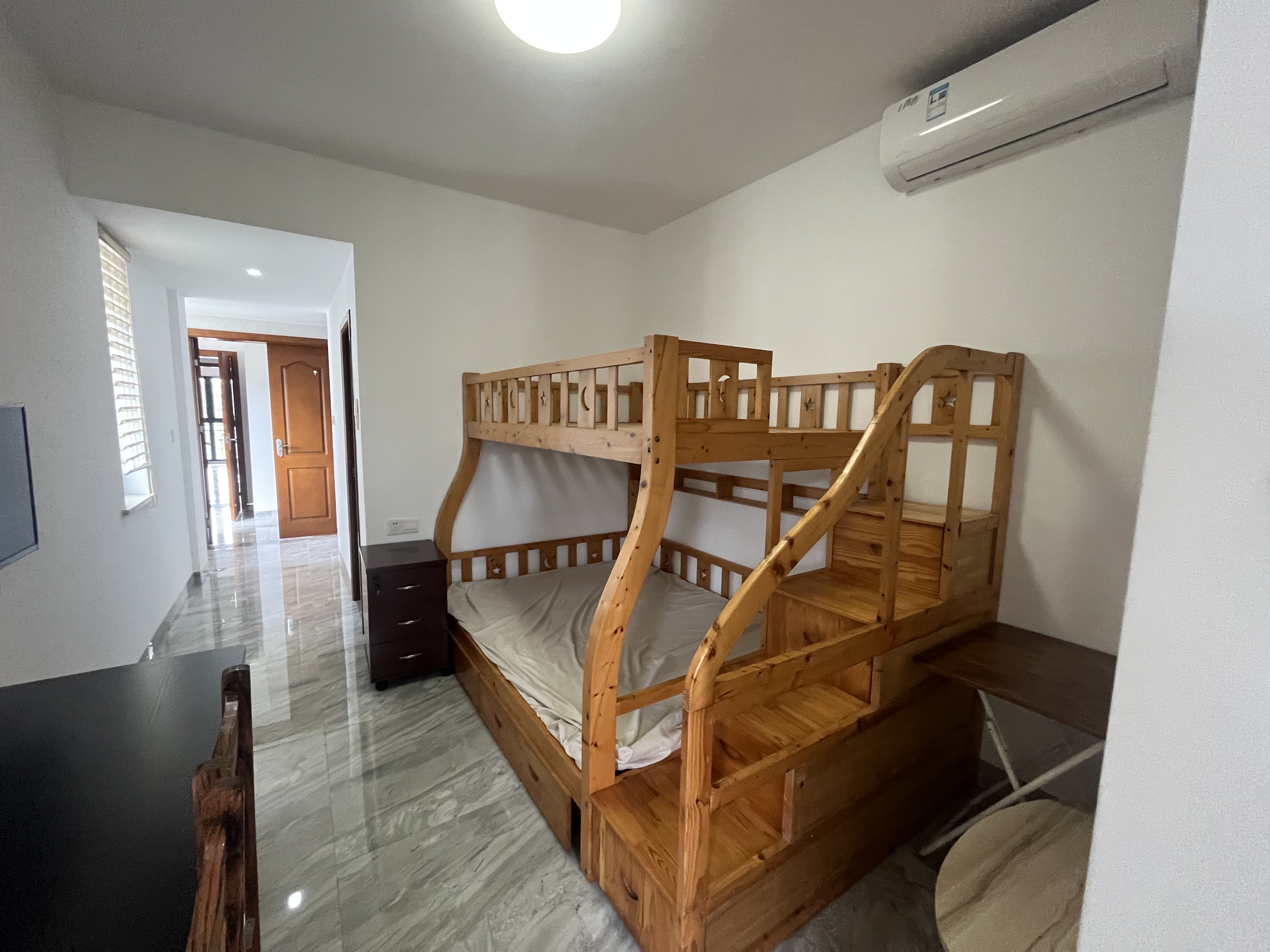 晨晖帝景 1室0厅1卫 1400.0元/月 晨晖帝景 1室0厅1卫 1400.0元/月户型图