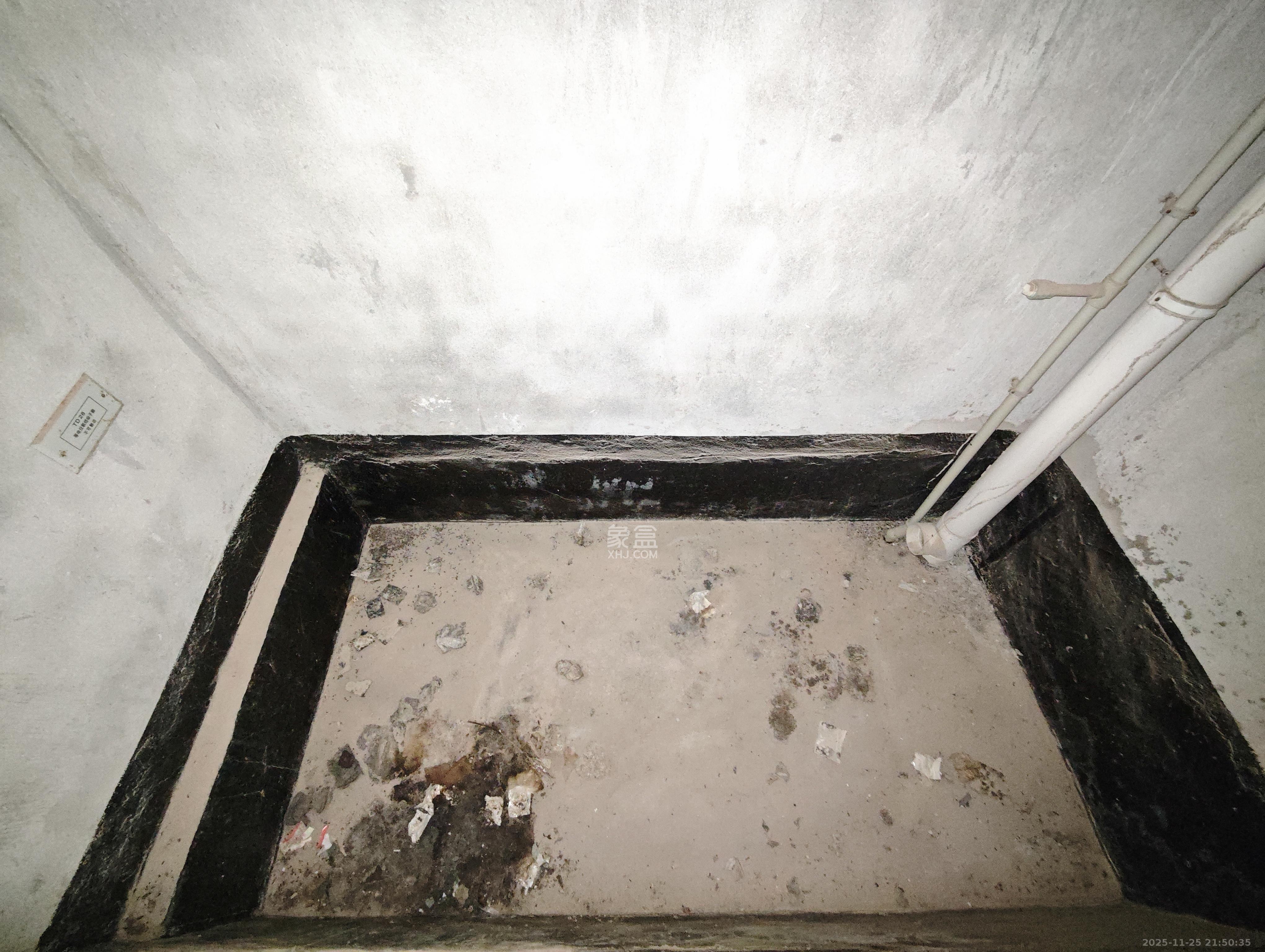 同升湖白竹水乡  4室2厅4卫    280.0万卫生间