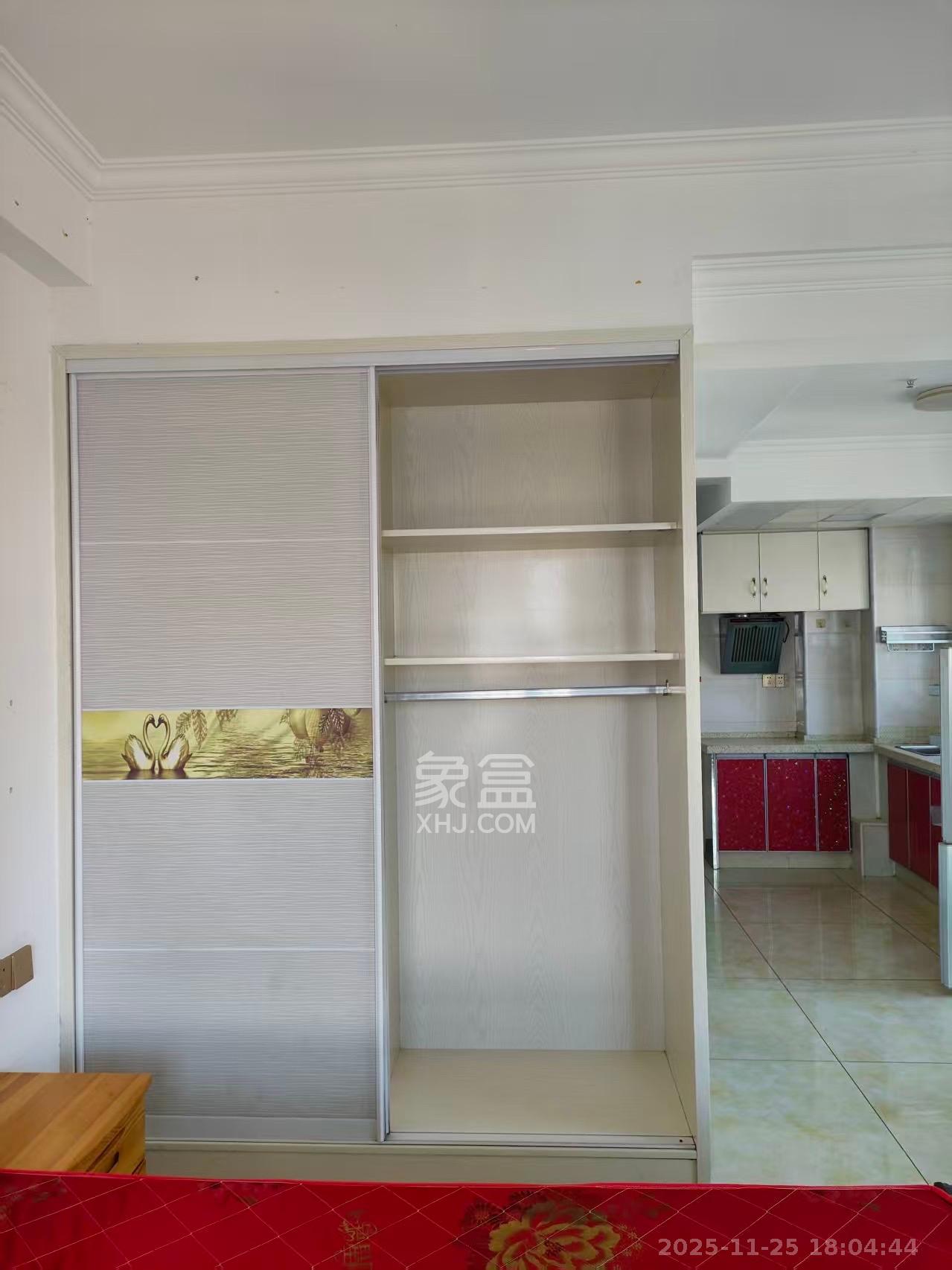 MOMA当代广场 1室1厅1卫 1200.0元/月 MOMA当代广场 1室1厅1卫 1200.0元/月室内图