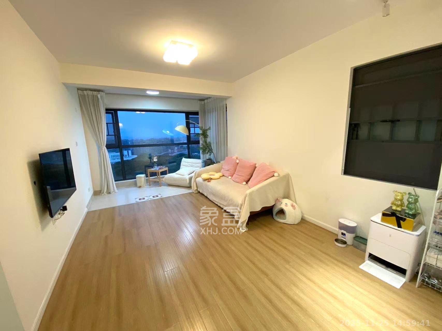 麦芒国际（金恒雅苑）  1室0厅0卫    3000.0元/月室内图