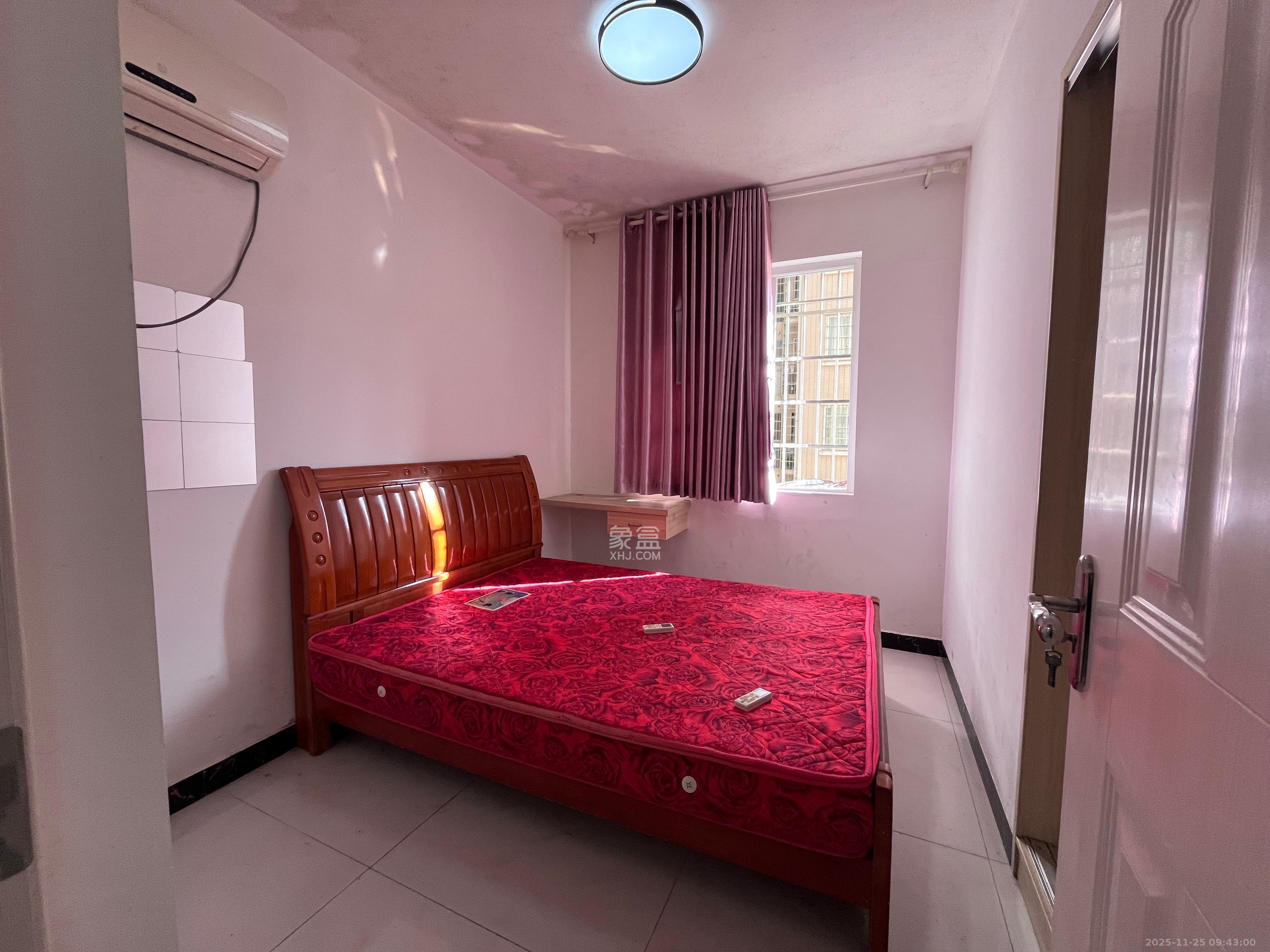 和润园一、二期 2室1厅1卫 1350.0元/月 和润园一、二期 2室1厅1卫 1350.0元/月室内图