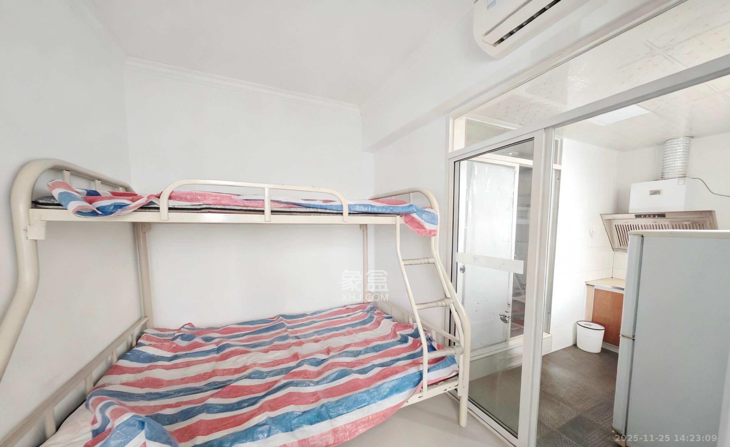 景江雅苑  1室1厅1卫    1200.0元/月室内图