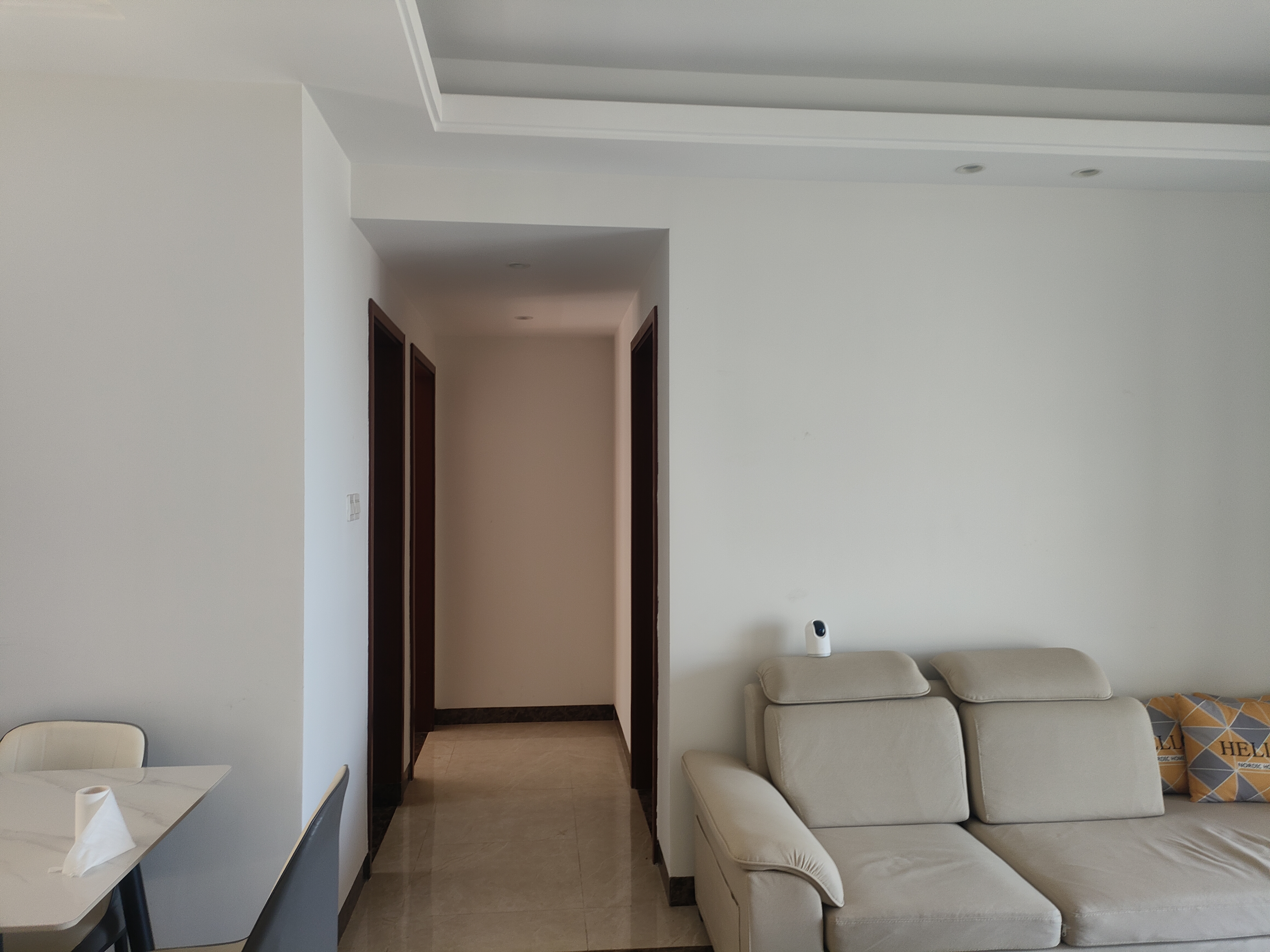 南海幸福汇  4室2厅2卫    2600.0元/月室内图