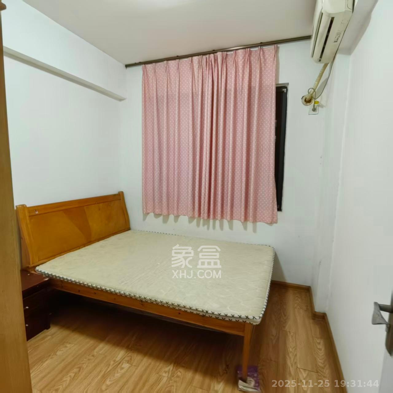 康桥长郡 2室2厅1卫 1500.0元/月 康桥长郡 2室2厅1卫 1500.0元/月室内图