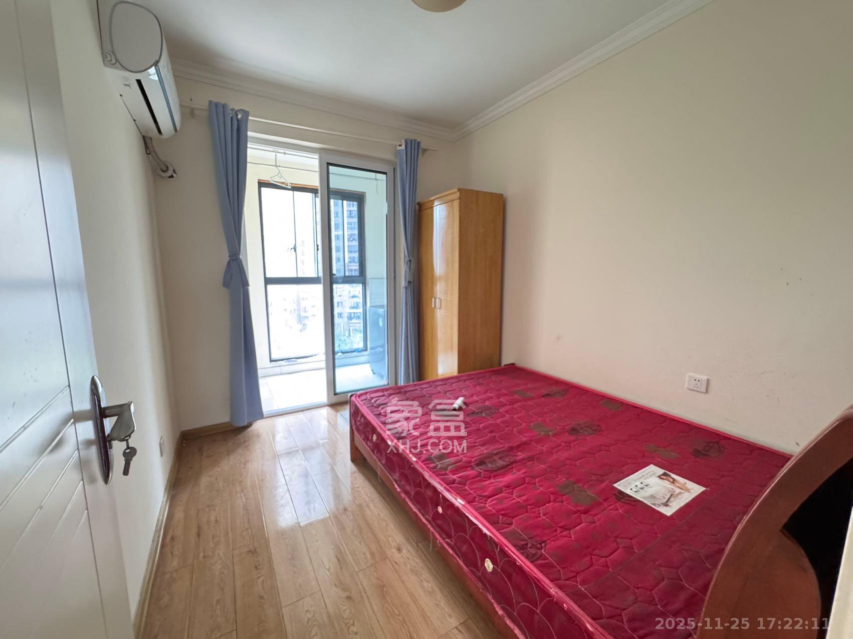 荣盛花语城  3室2厅1卫    1700.0元/月室内图