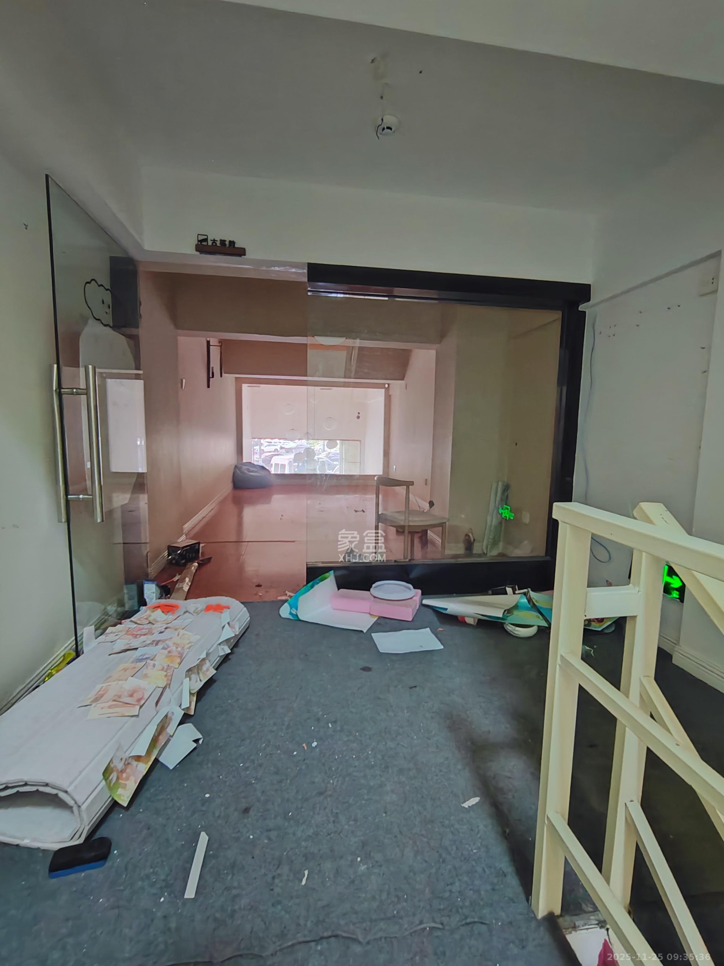 和泓梅溪四季   148.0㎡      9000.0元/月室内图