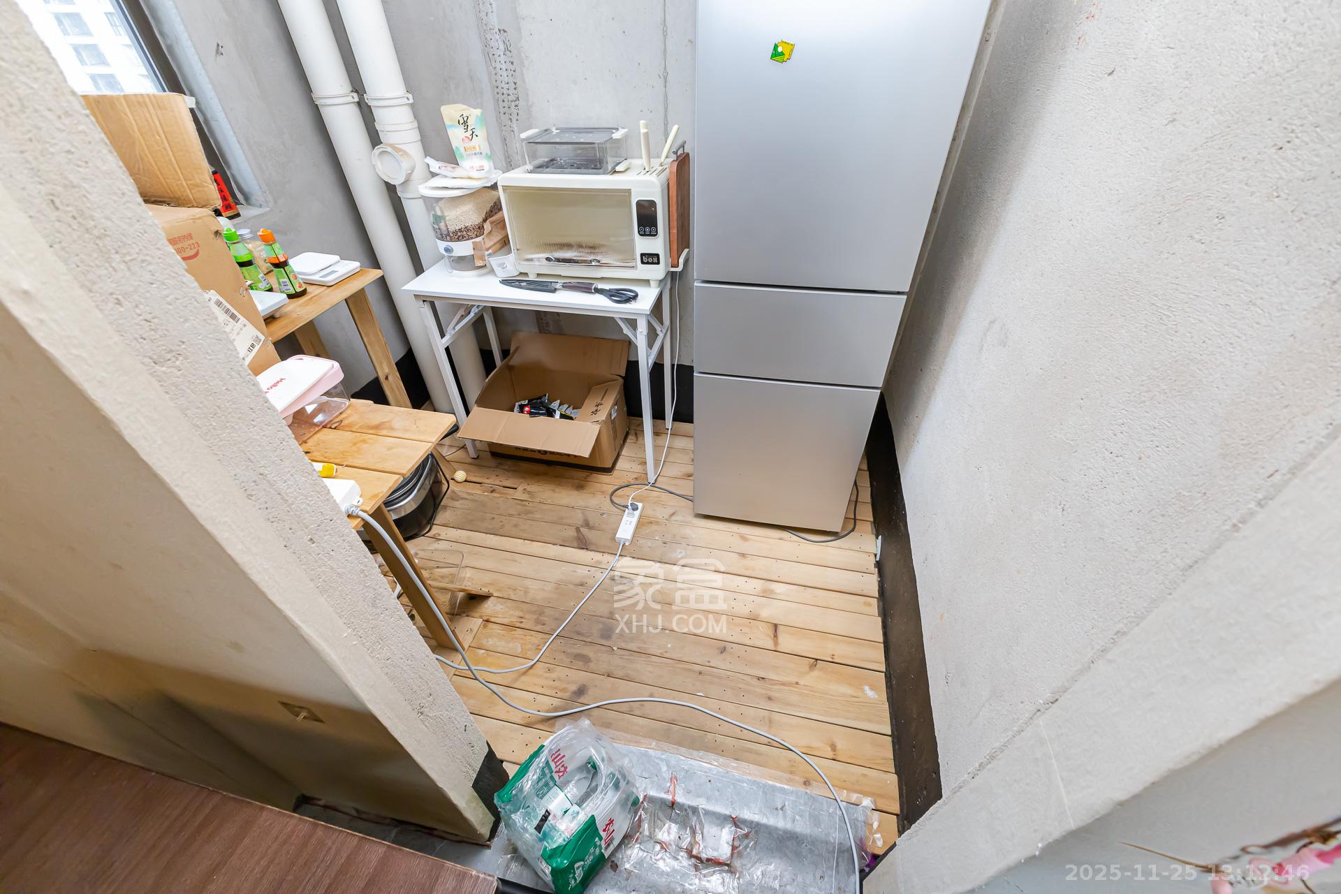 润和湘江天地C区  5室2厅2卫    150.0万卫生间