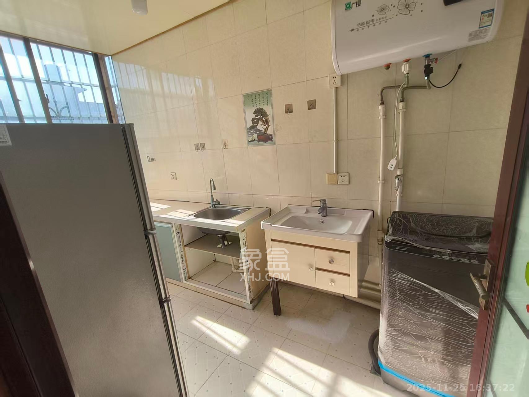 银星小区 1室0厅0卫 750.0元/月 银星小区 1室0厅0卫 750.0元/月室内图