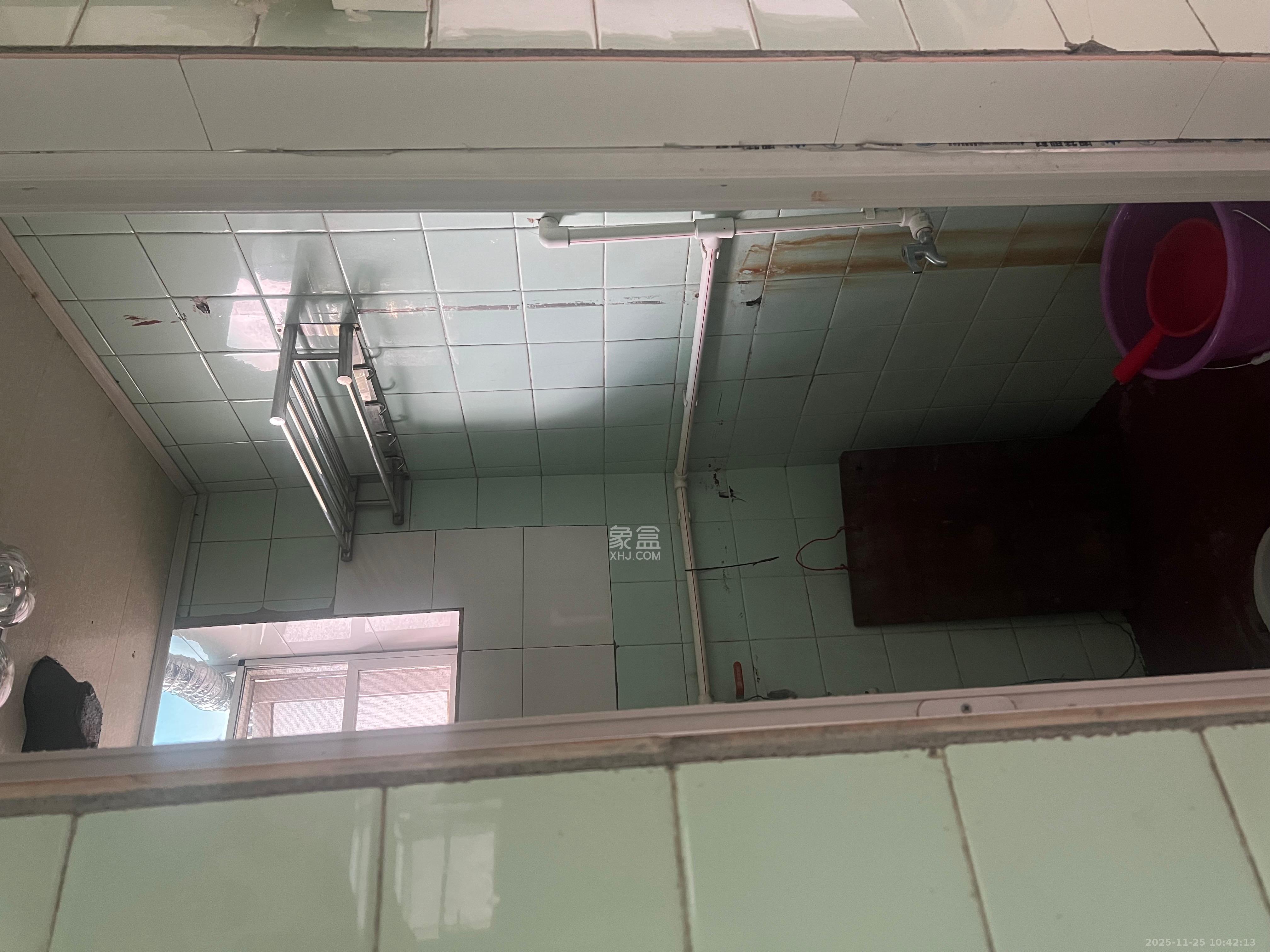 茶园坡社区(原王家冲社区) 2室1厅1卫 1400.0元/月 茶园坡社区(原王家冲社区) 2室1厅1卫 1400.0元/月室内图