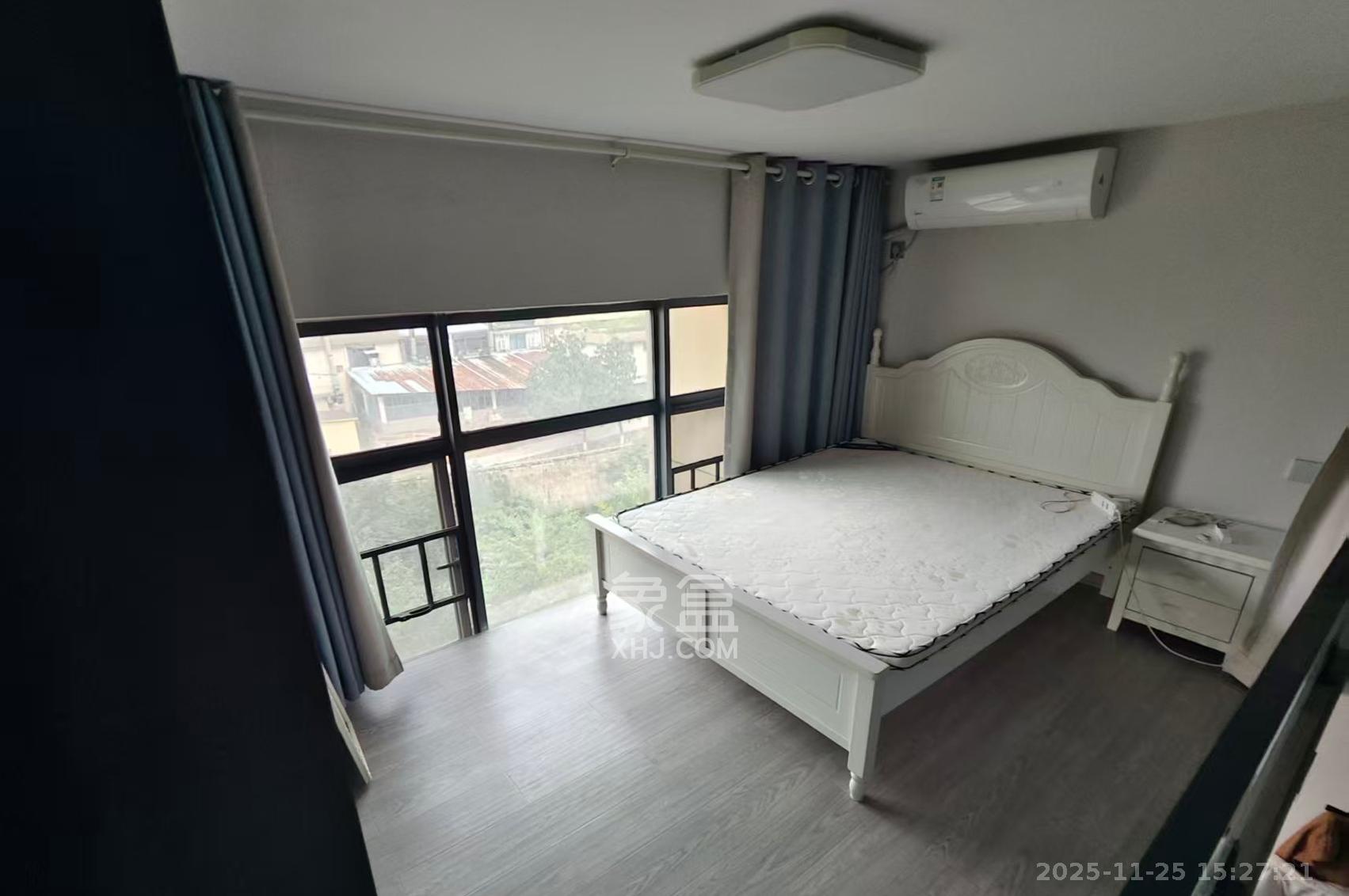 荣盛花语书苑 2室1厅1卫 1900.0元/月 荣盛花语书苑 2室1厅1卫 1900.0元/月室内图