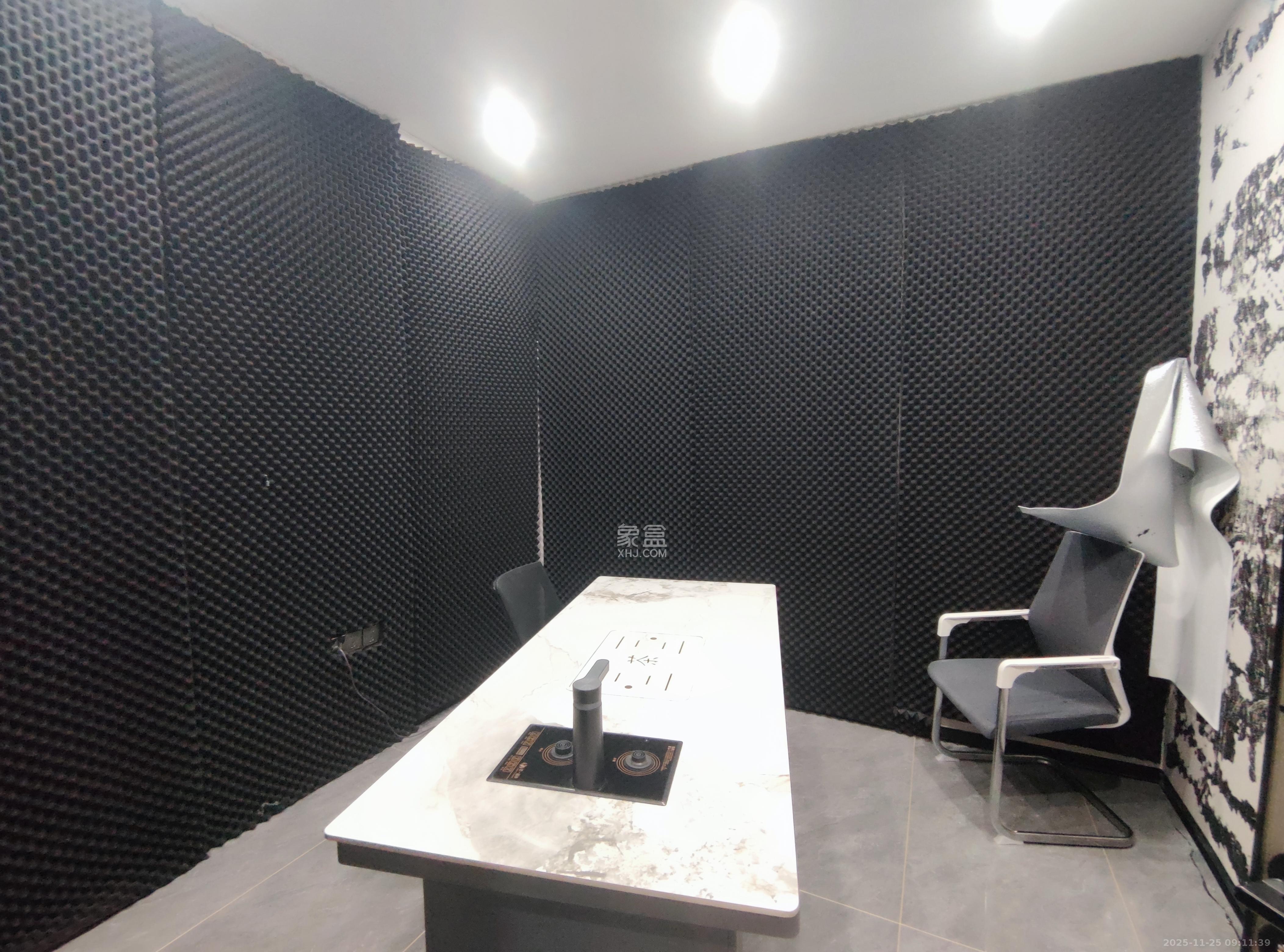 金科时代中心   138.0㎡      5000.0元/月室内图