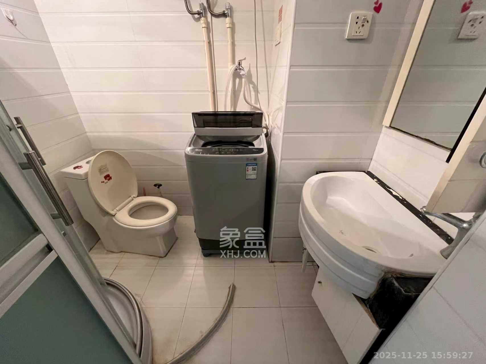 君庭金福苑 1室0厅0卫 1300.0元/月 君庭金福苑 1室0厅0卫 1300.0元/月室内图