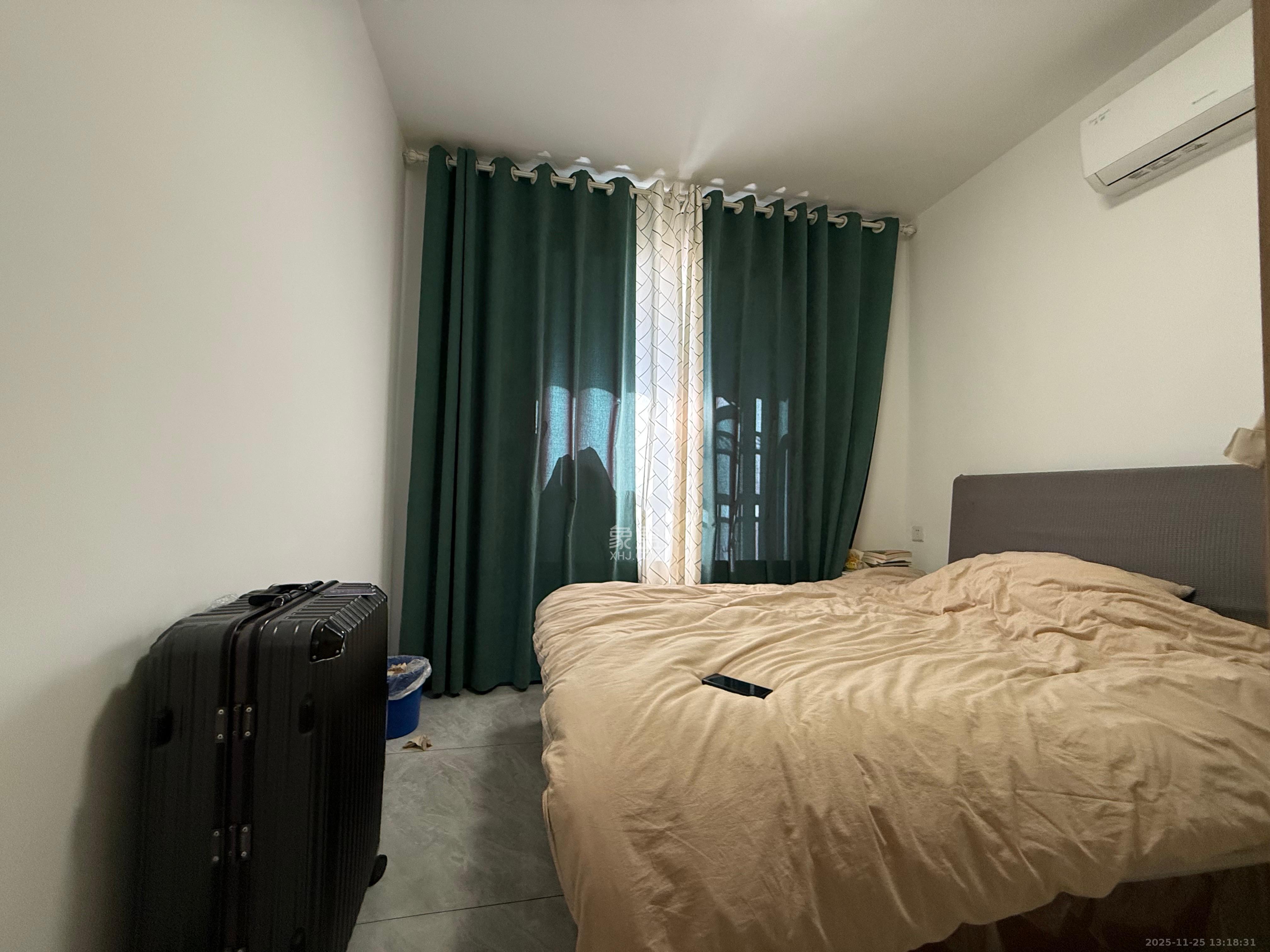 新城新世界四期柏樾 2室1厅1卫 2500.0元/月 新城新世界四期柏樾 2室1厅1卫 2500.0元/月室内图