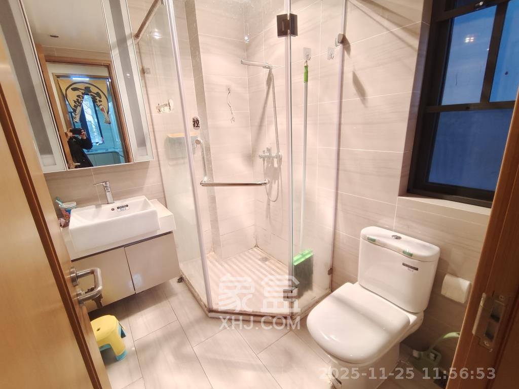 阳光100一期、四五期  2室2厅1卫    2200.0元/月室内图