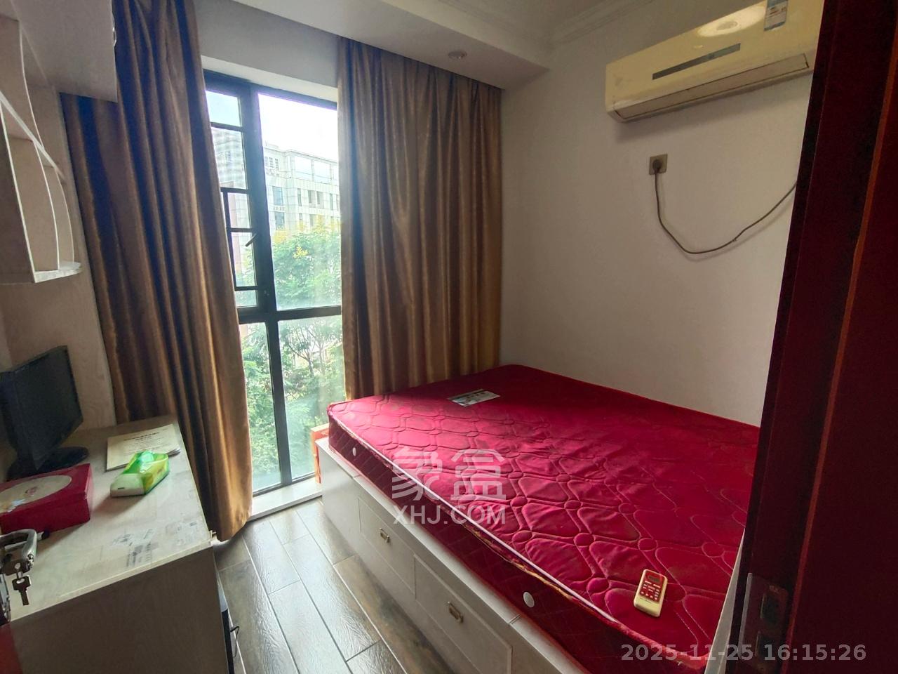 高升时代广场(冠铭商务中心) 4室2厅2卫 2800.0元/月 高升时代广场(冠铭商务中心) 4室2厅2卫 2800.0元/月室内图