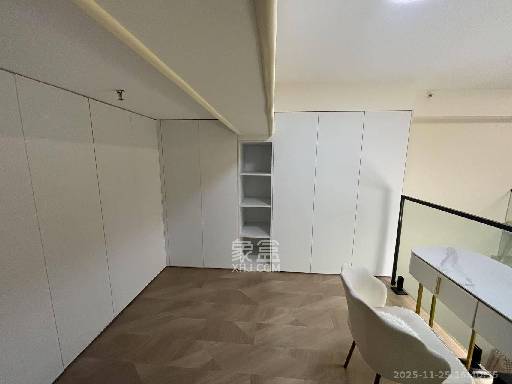 永宏万家里  2室1厅1卫    1700.0元/月室内图