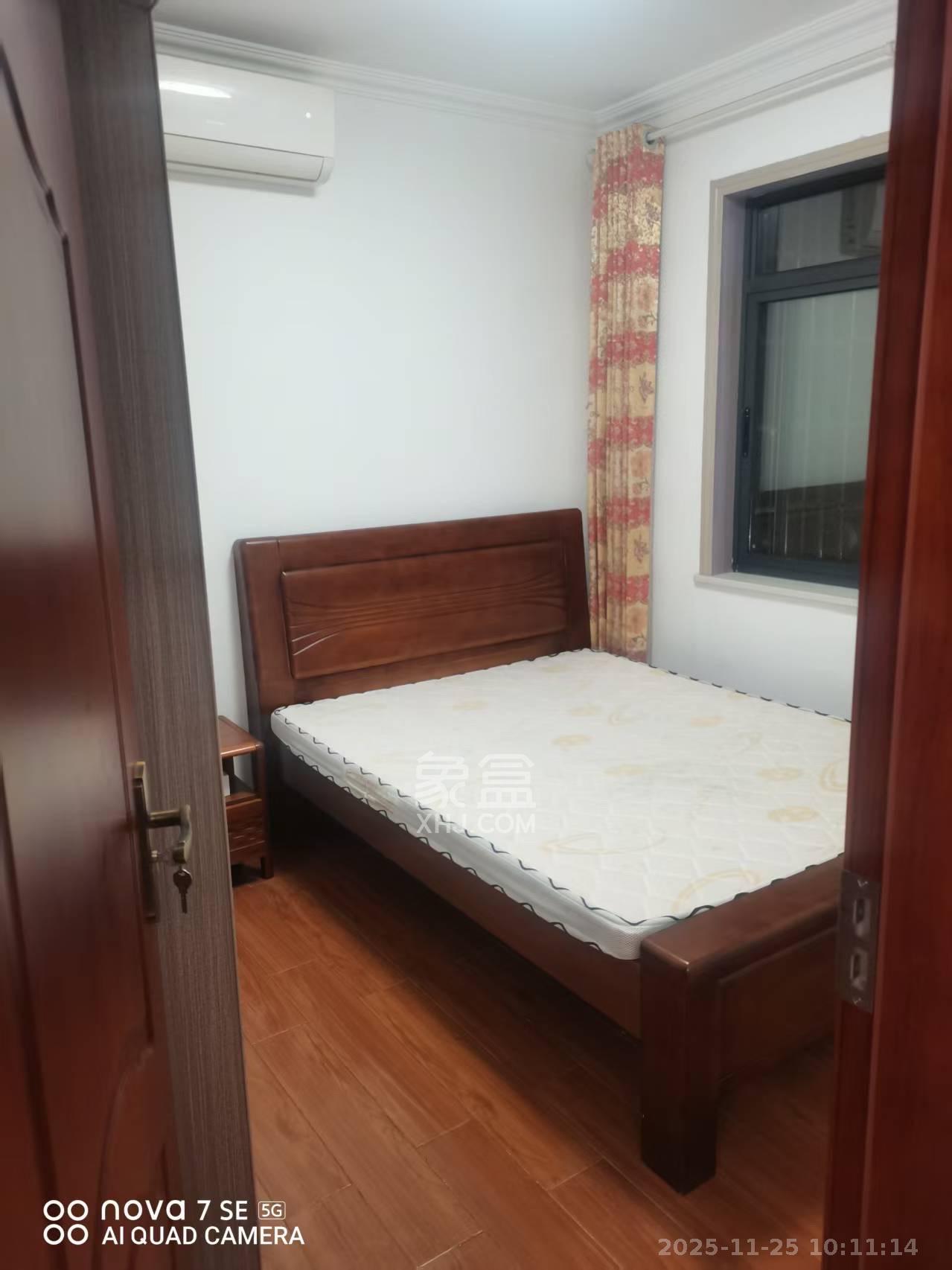 星城新宇川河苑  2室1厅1卫    1800.0元/月室内图