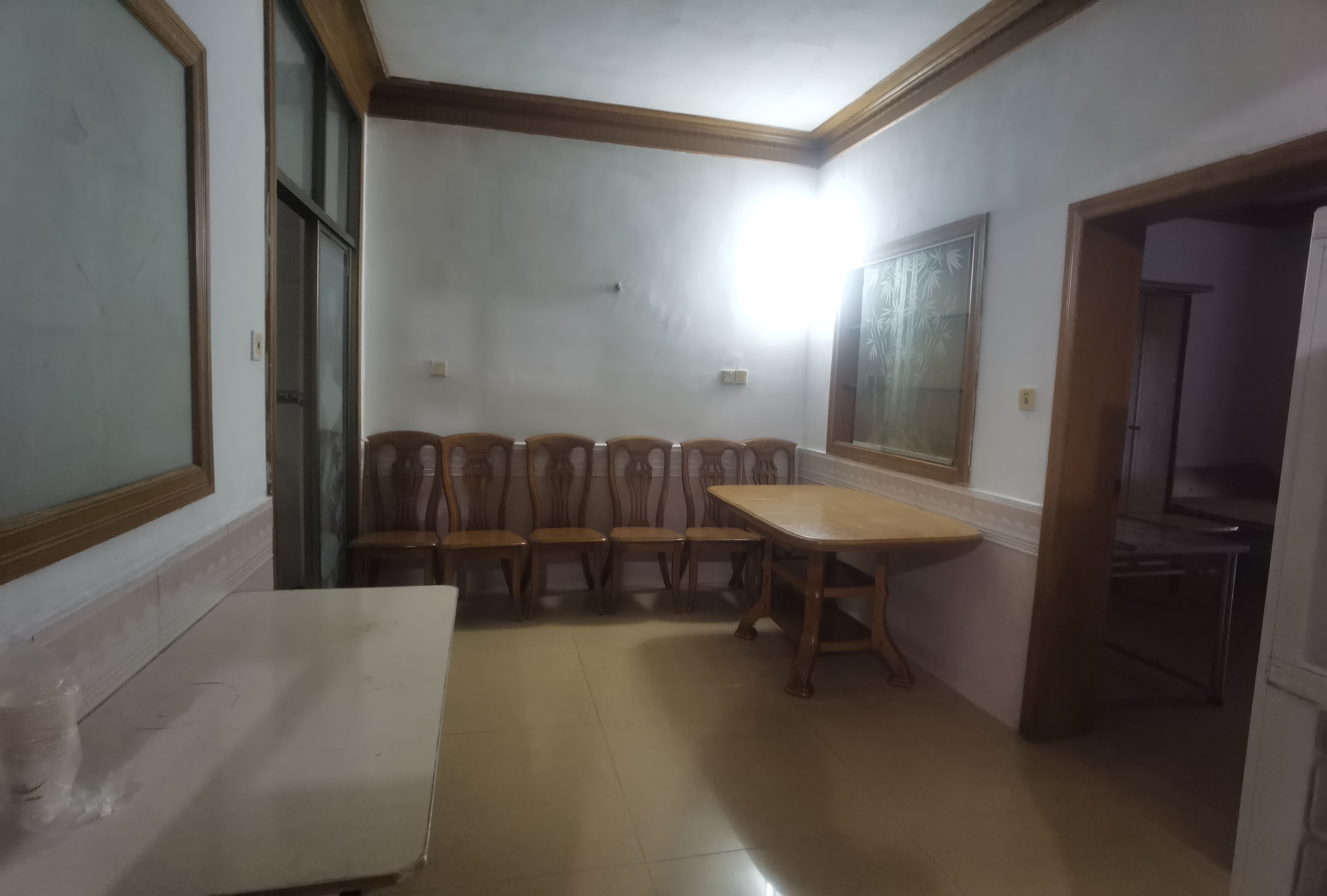 娄底技师学院家属院 3室2厅2卫 1200.0元/月 娄底技师学院家属院 3室2厅2卫 1200.0元/月室内图