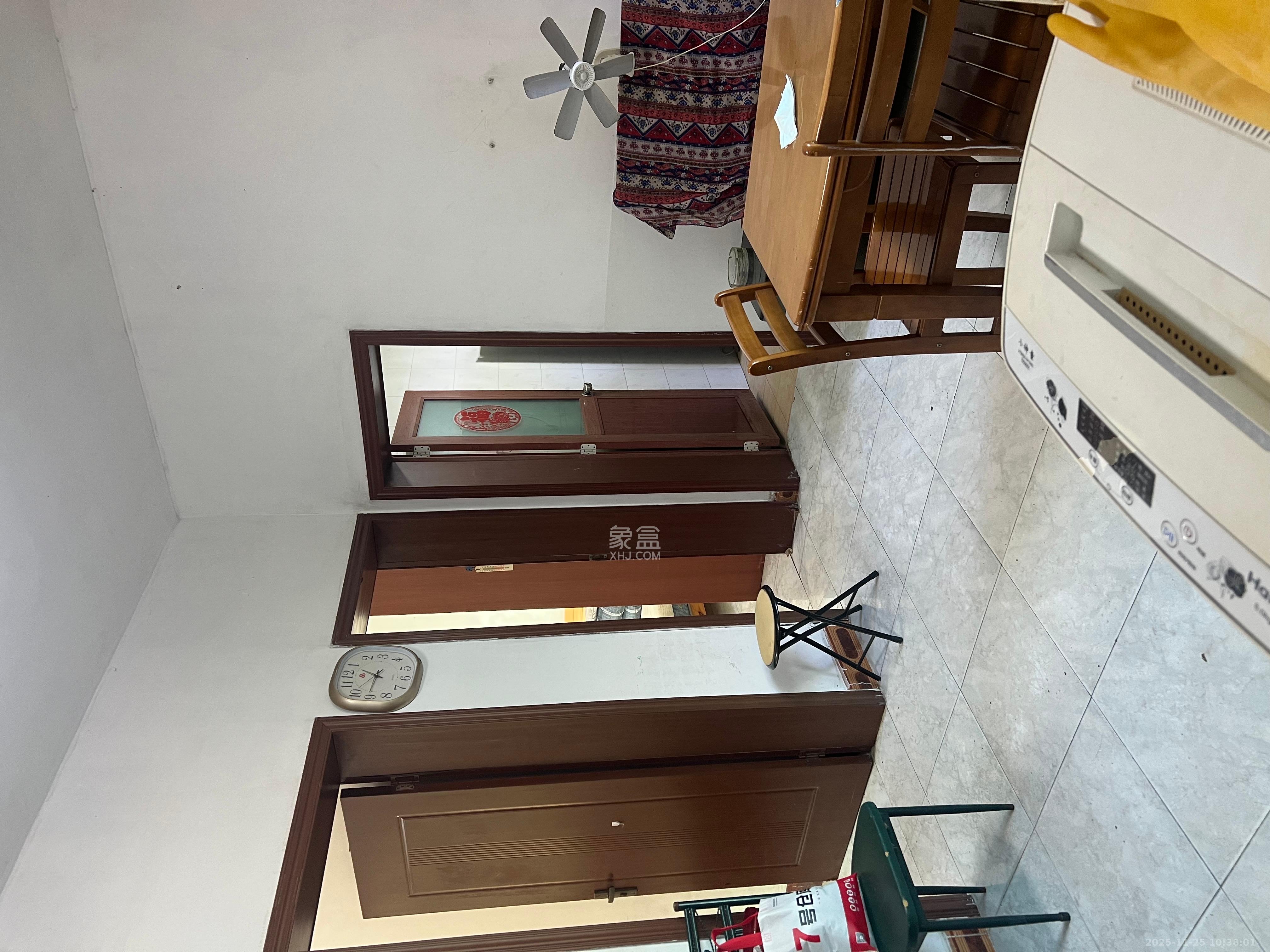 上王家冲小区 3室1厅1卫 1500.0元/月 上王家冲小区 3室1厅1卫 1500.0元/月室内图