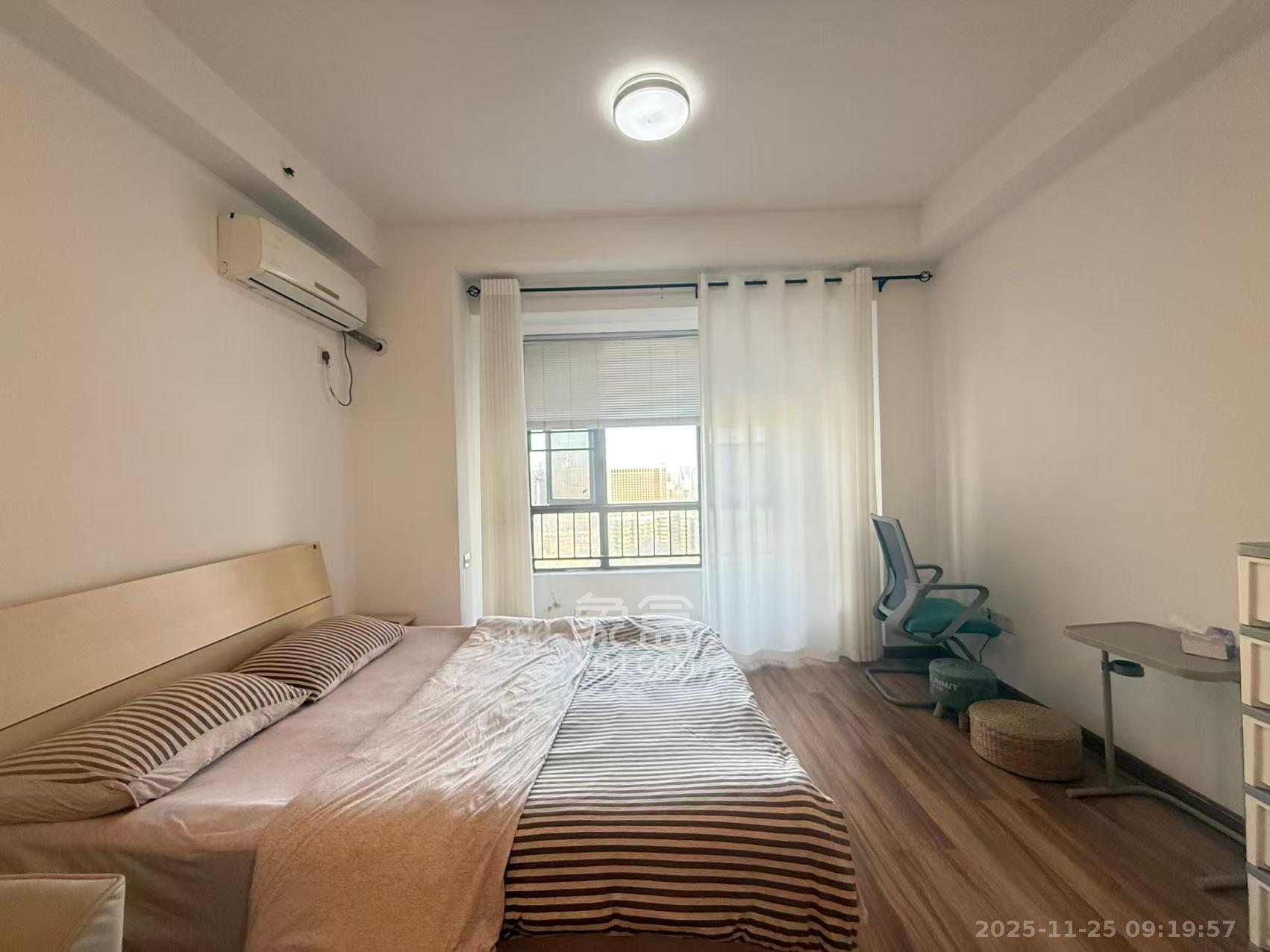 万博汇  1室1厅1卫    1500.0元/月室内图