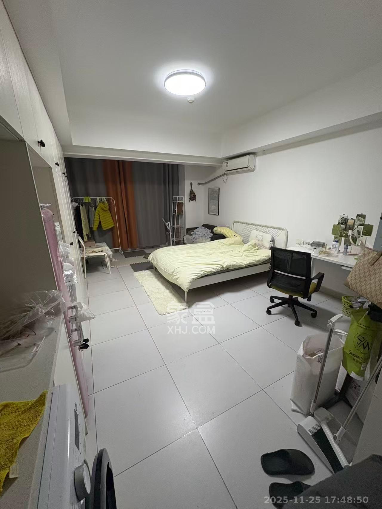 C-park天悦城(紫檀溪苑二期) 1室0厅0卫 1400.0元/月 C-park天悦城(紫檀溪苑二期) 1室0厅0卫 1400.0元/月室内图