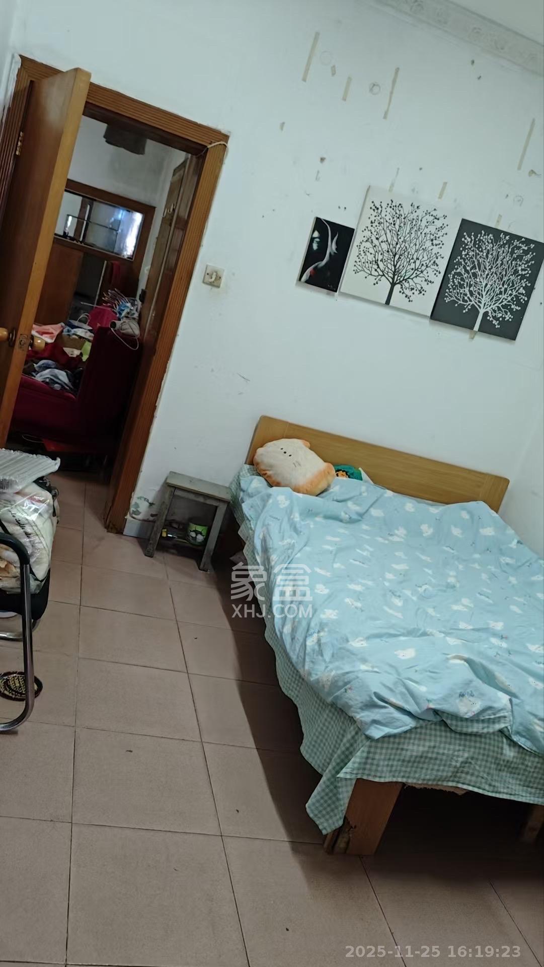 湖南工业贸易学校 2室1厅1卫 1100.0元/月 湖南工业贸易学校 2室1厅1卫 1100.0元/月室内图