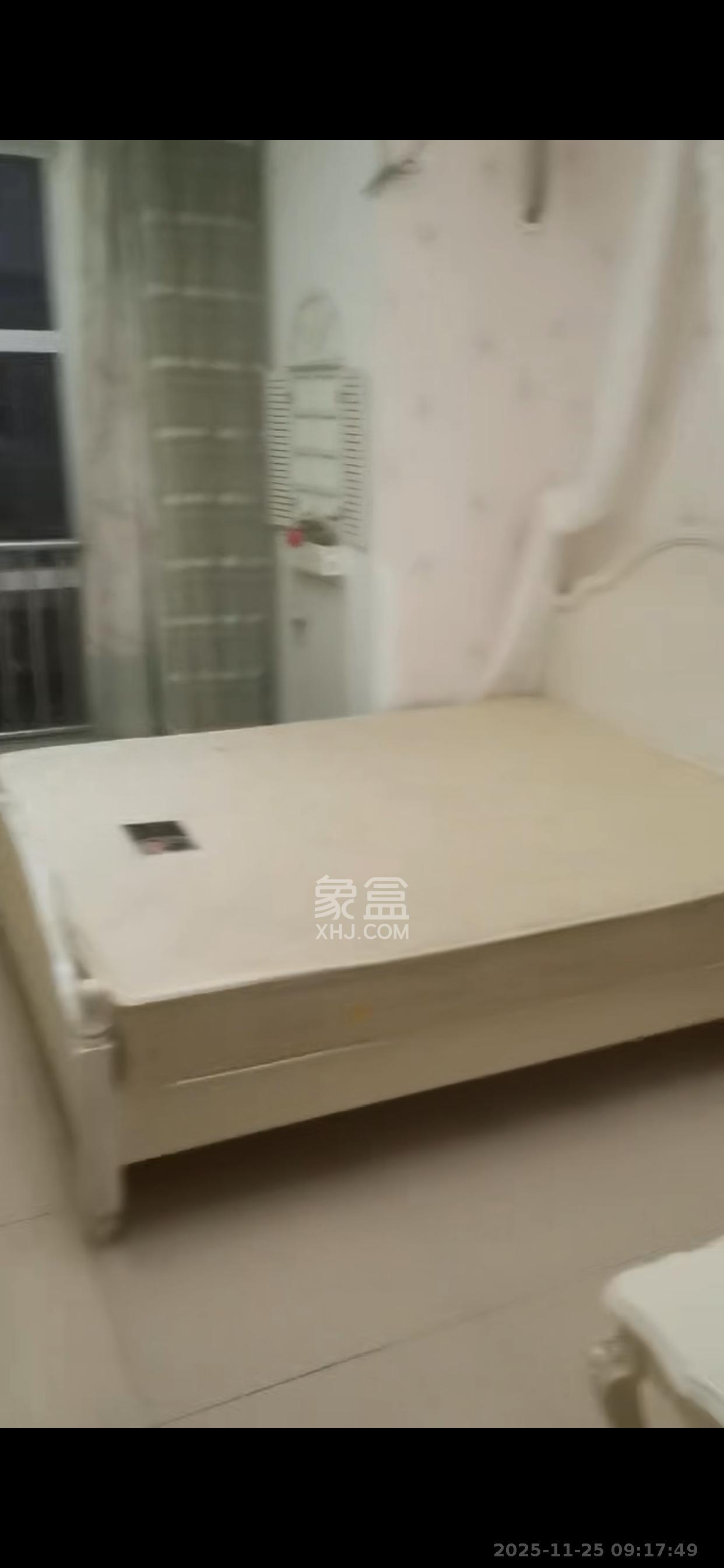 恒泰广场 1室1厅1卫 1400.0元/月 恒泰广场 1室1厅1卫 1400.0元/月室内图